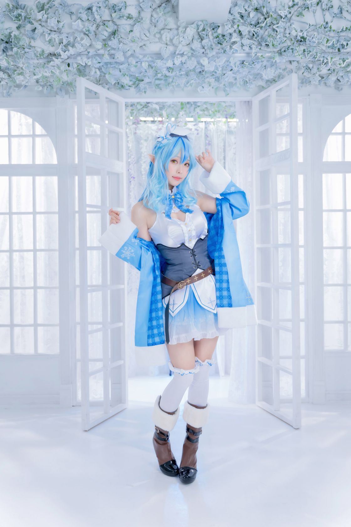 ElyEE子YukihanaLamy18P36MB0421写真大全