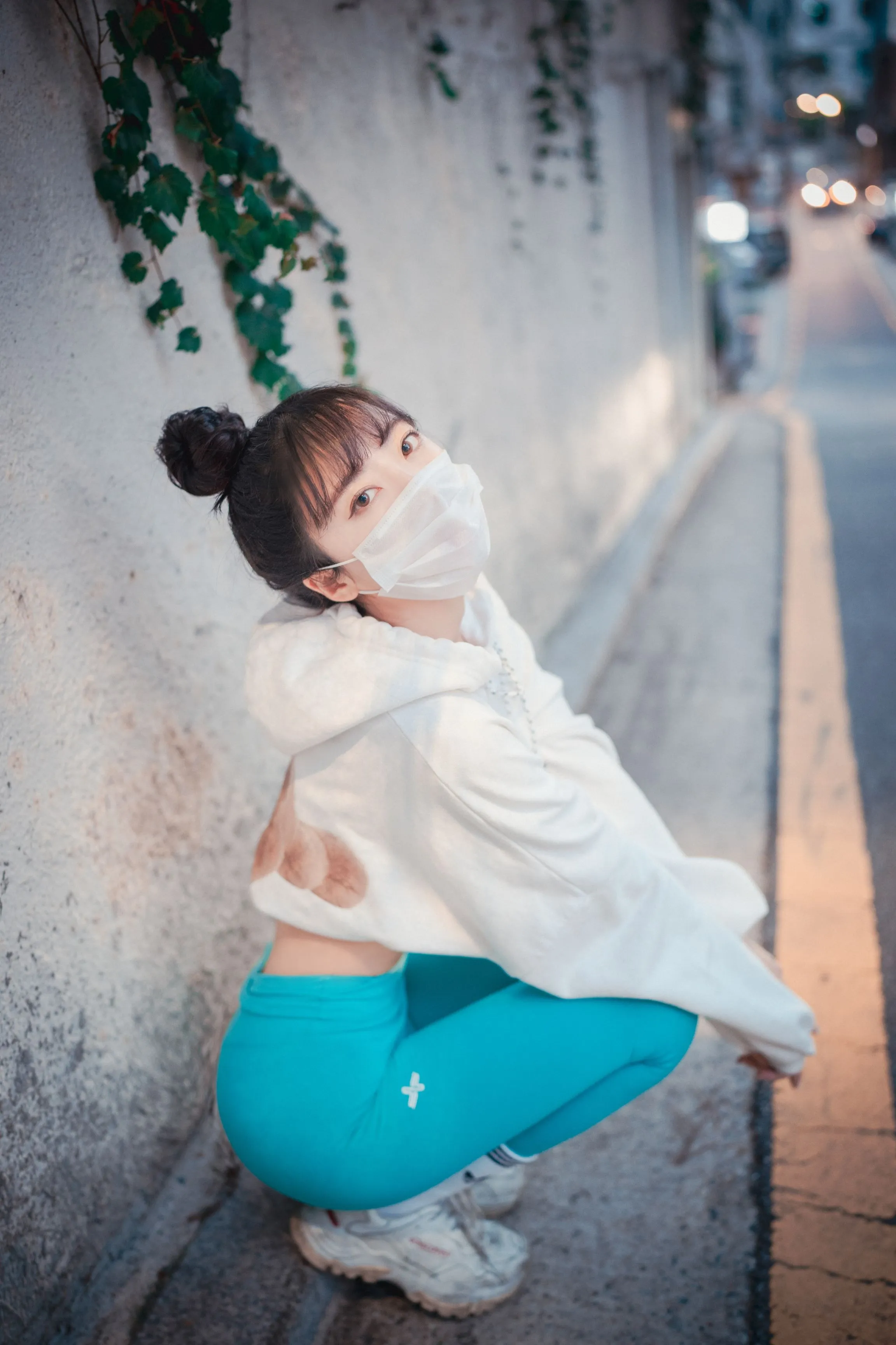 DJAWAPhotoVol0162HaNari???LooseandTightCoolMint85P28GB全新上线