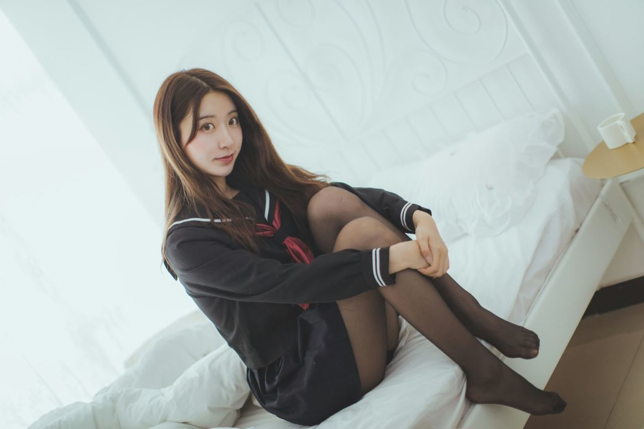 黑川学生BlackSchoolUnifrom52P1024超清图