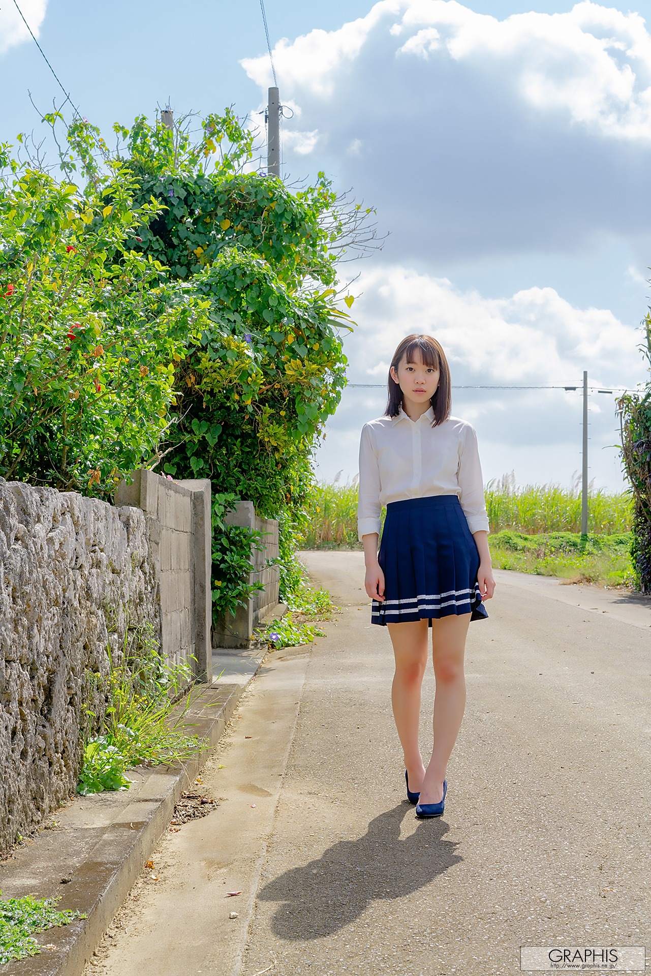 GraphisYuraKano架乃ゆらSweetMemories122P0709高清图