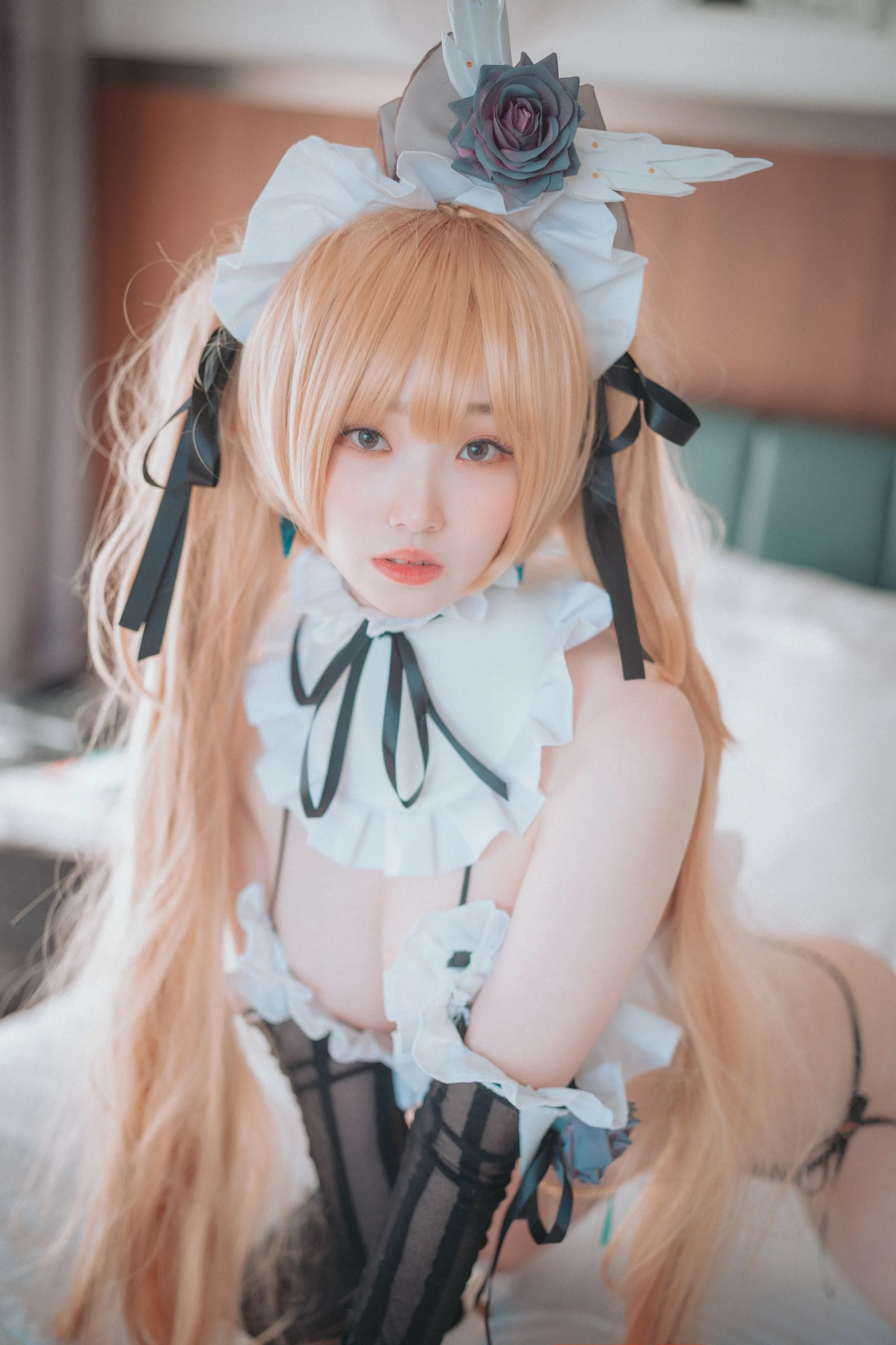 DJAWAPhotoBambi??HearttoHeartNephthysDestinyChild高分推荐