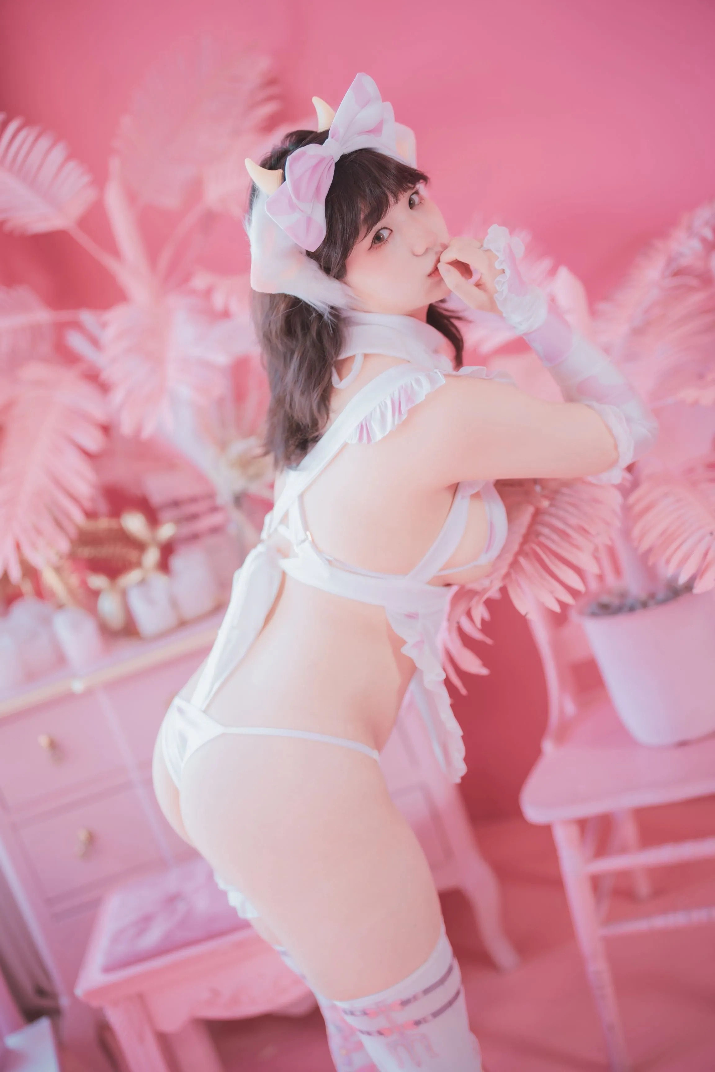 DJAWAPhotoMimmi??CreamCowMilk0906精品合集