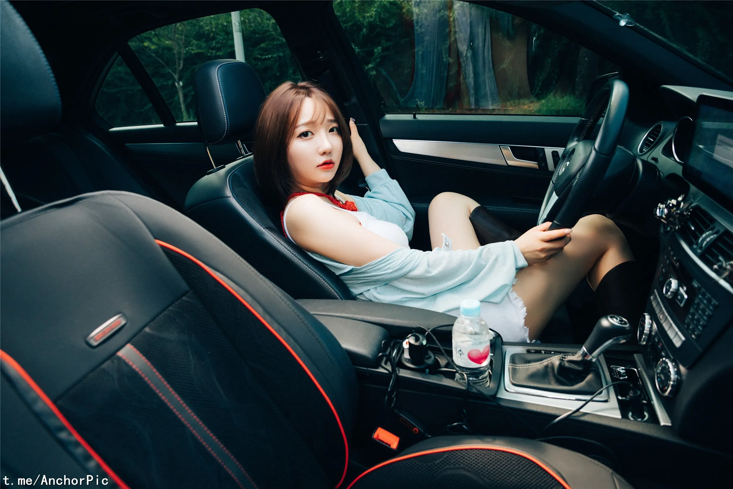 LoozySonYeEun???SMCarXXX118P0404免费福利