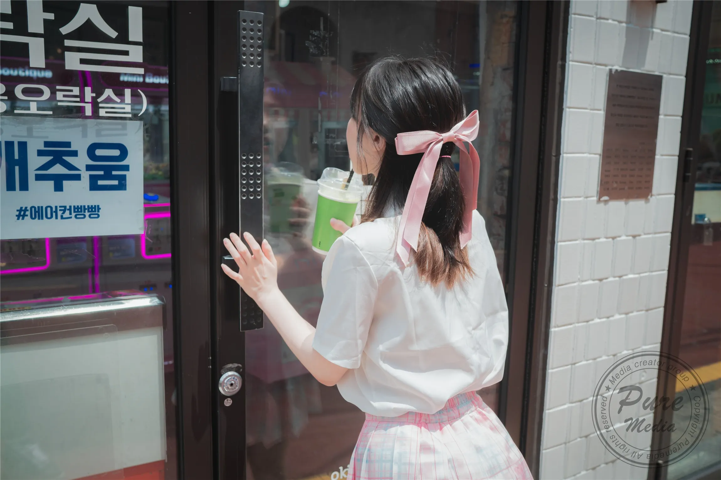 PureMediaVol187Uhye???LovelyKitchy102P1017每日更新