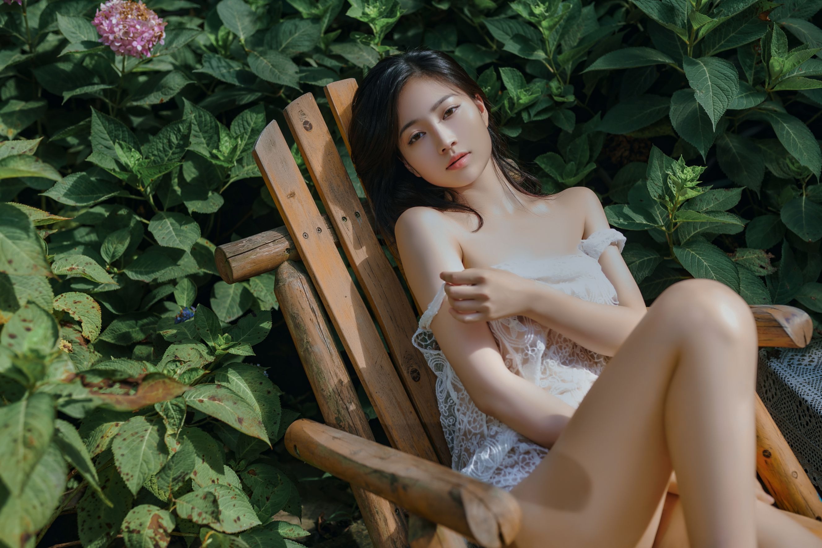 年年夏日精灵41P最新写真
