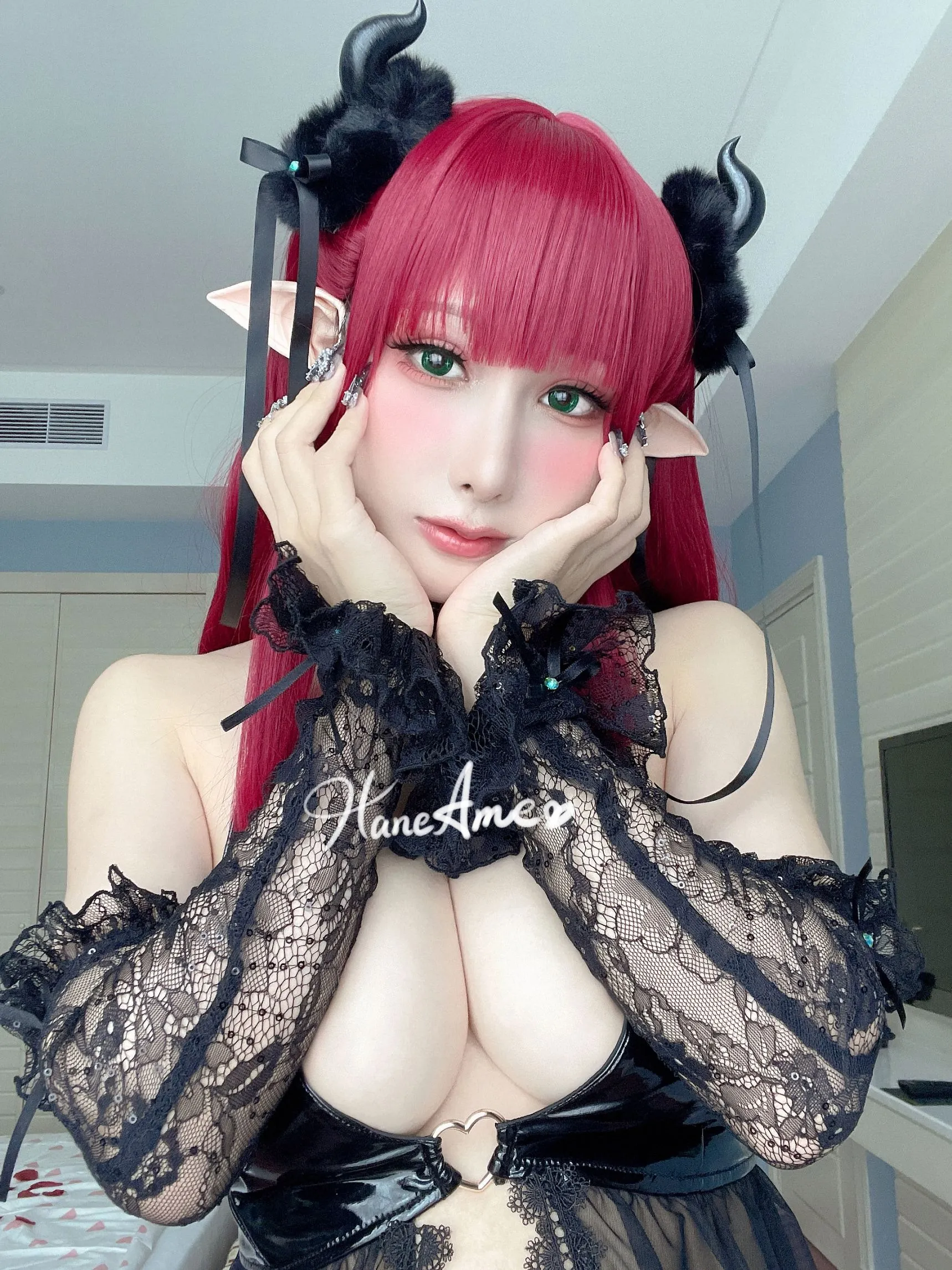 MARINEDEVIL海夢惡魔包08012免费资源