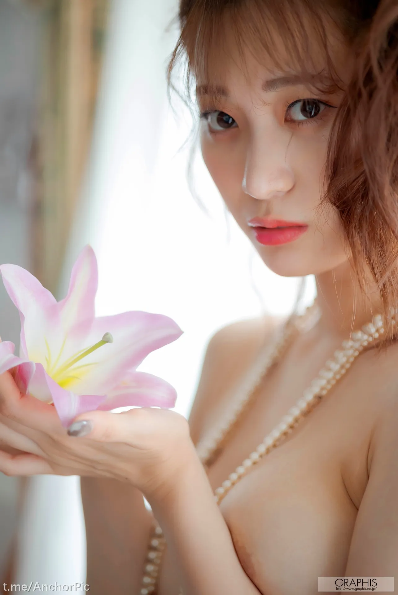 GraphisGalsAkariMitani美谷朱里Ravish141P0521高清无水印