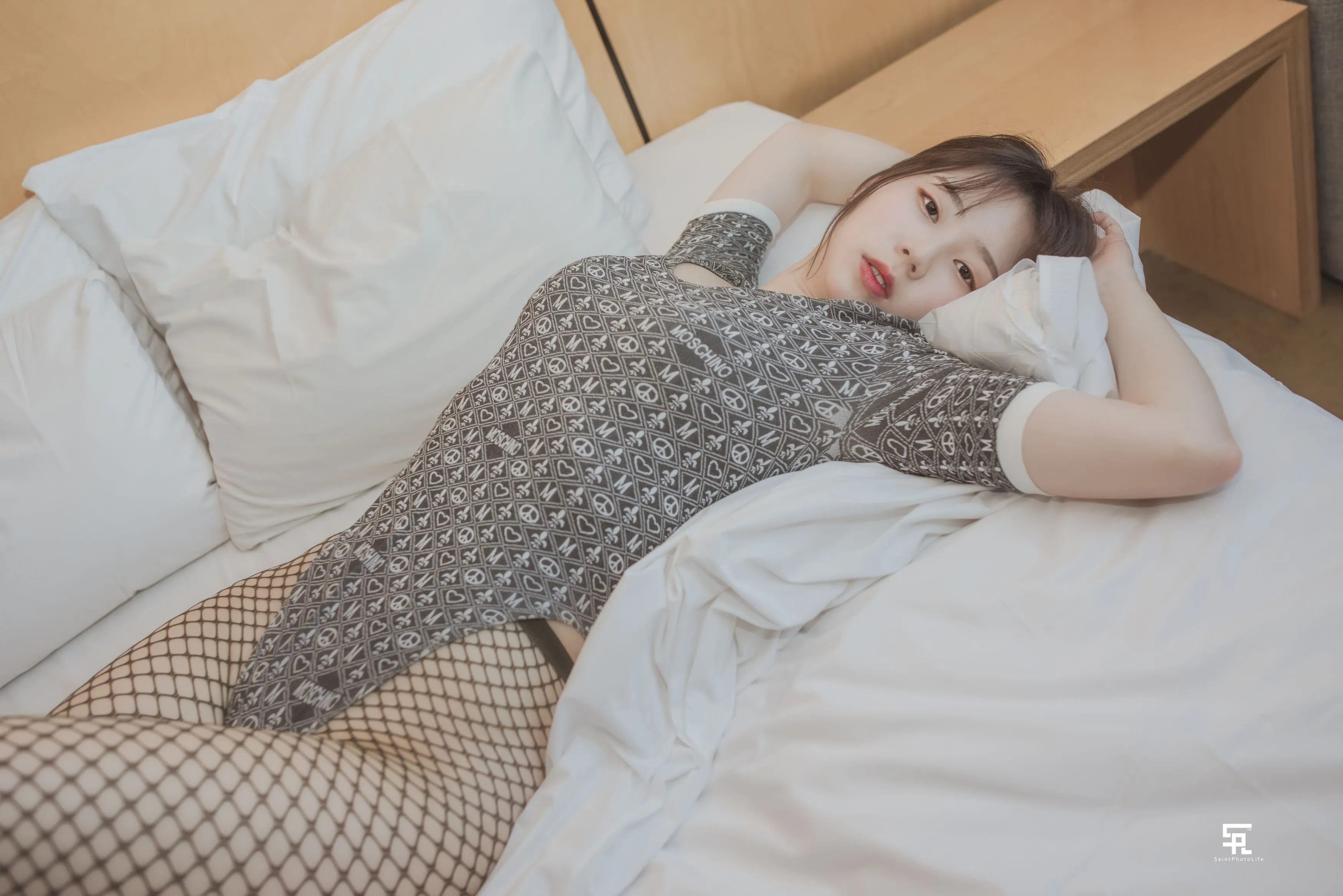 SAINTPhotolifeMyu_a_??Vol3在线欣赏