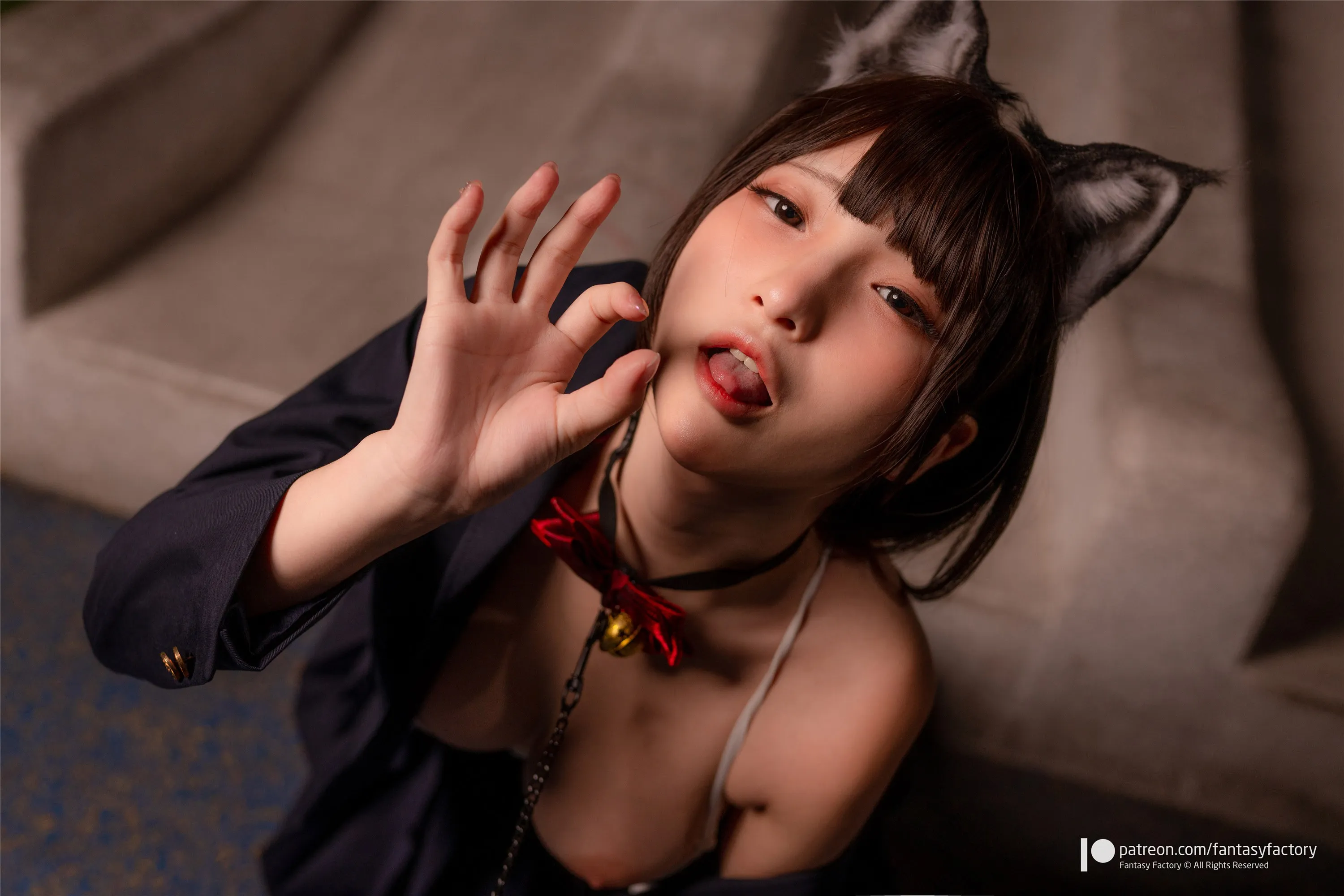 FantasyFactory小丁58P0105免费体验