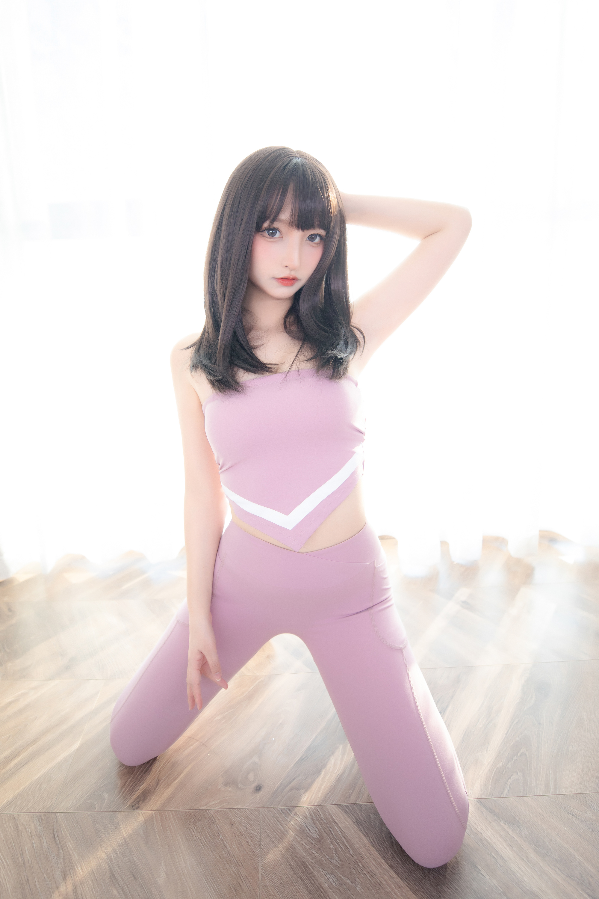 神楽坂真冬草莓蜜桃75P143MB免费资源