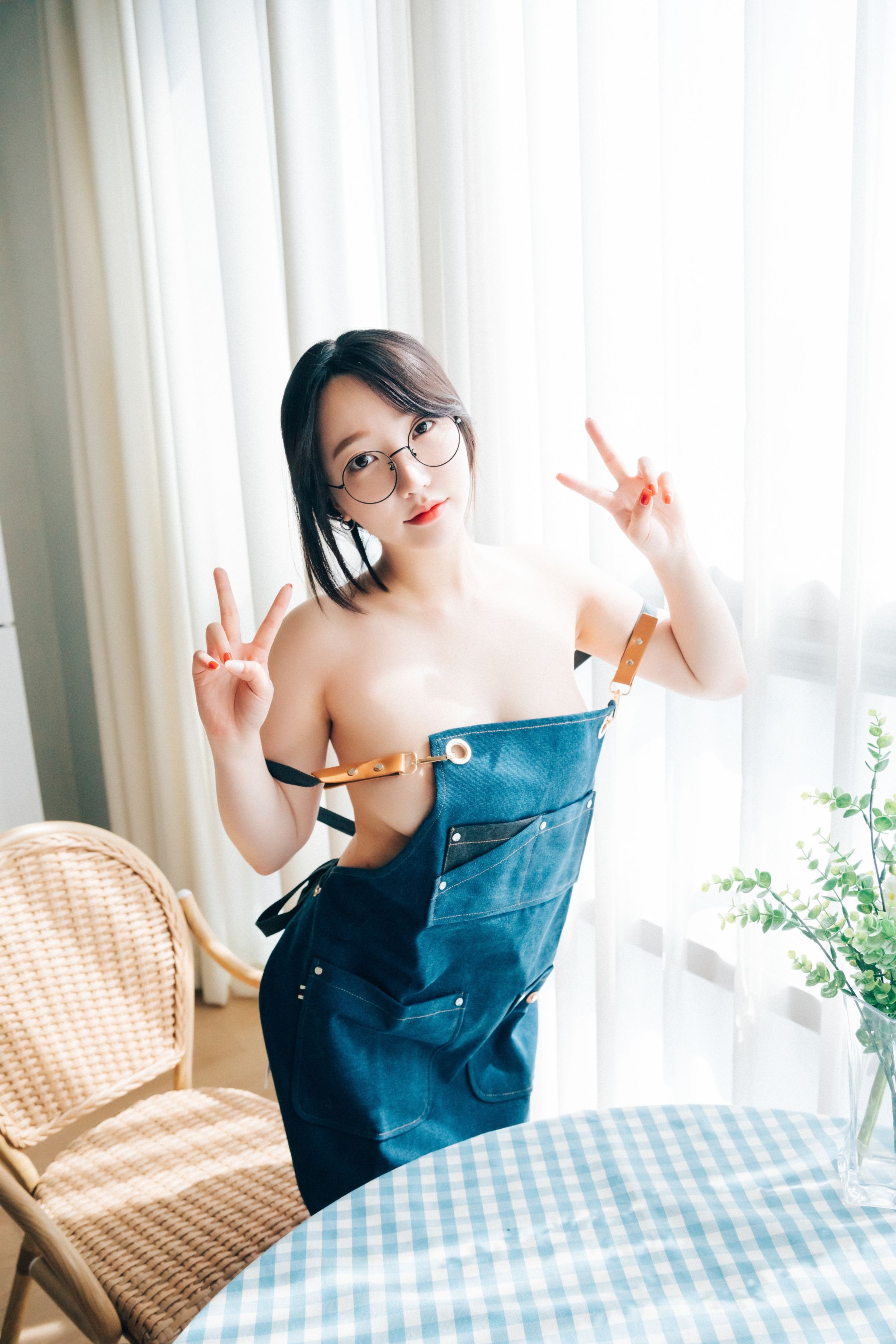 孙乐乐LoozySonYeEun???NudyPainter043Sver每日更新