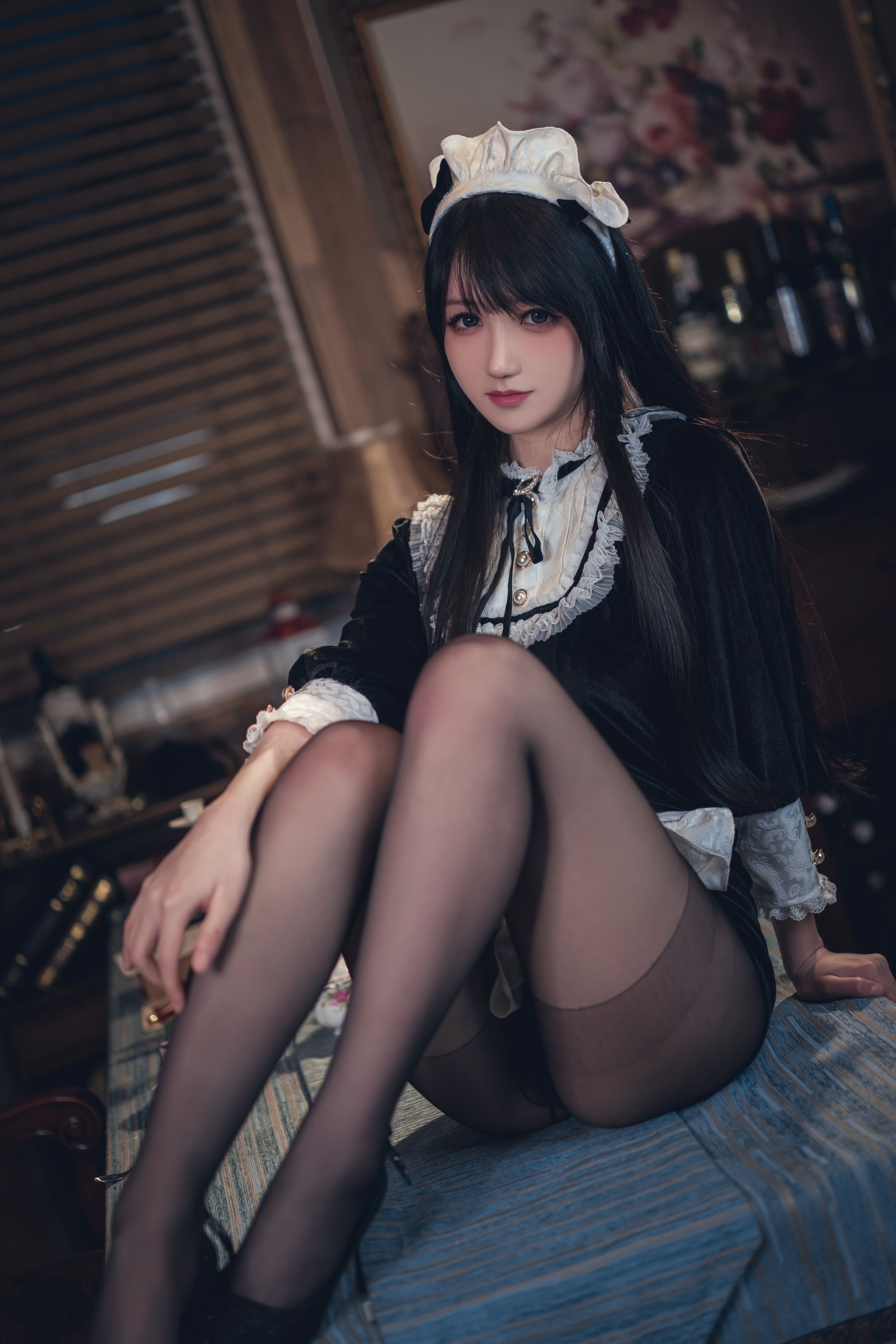 姬灵5月舰长16P234MB本周精选
