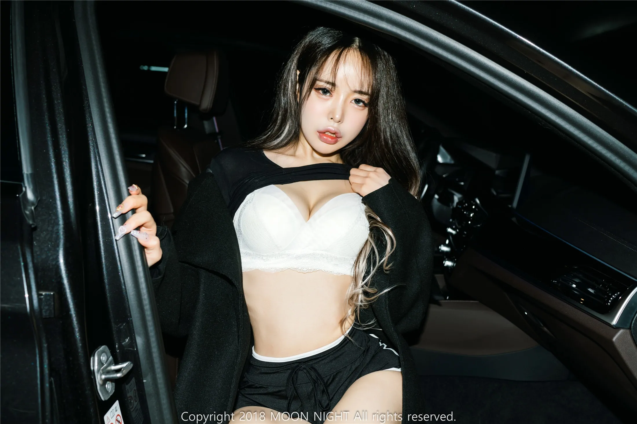 MoonNightSnapBarneyStartedinTheParkingLot78P0527免费体验