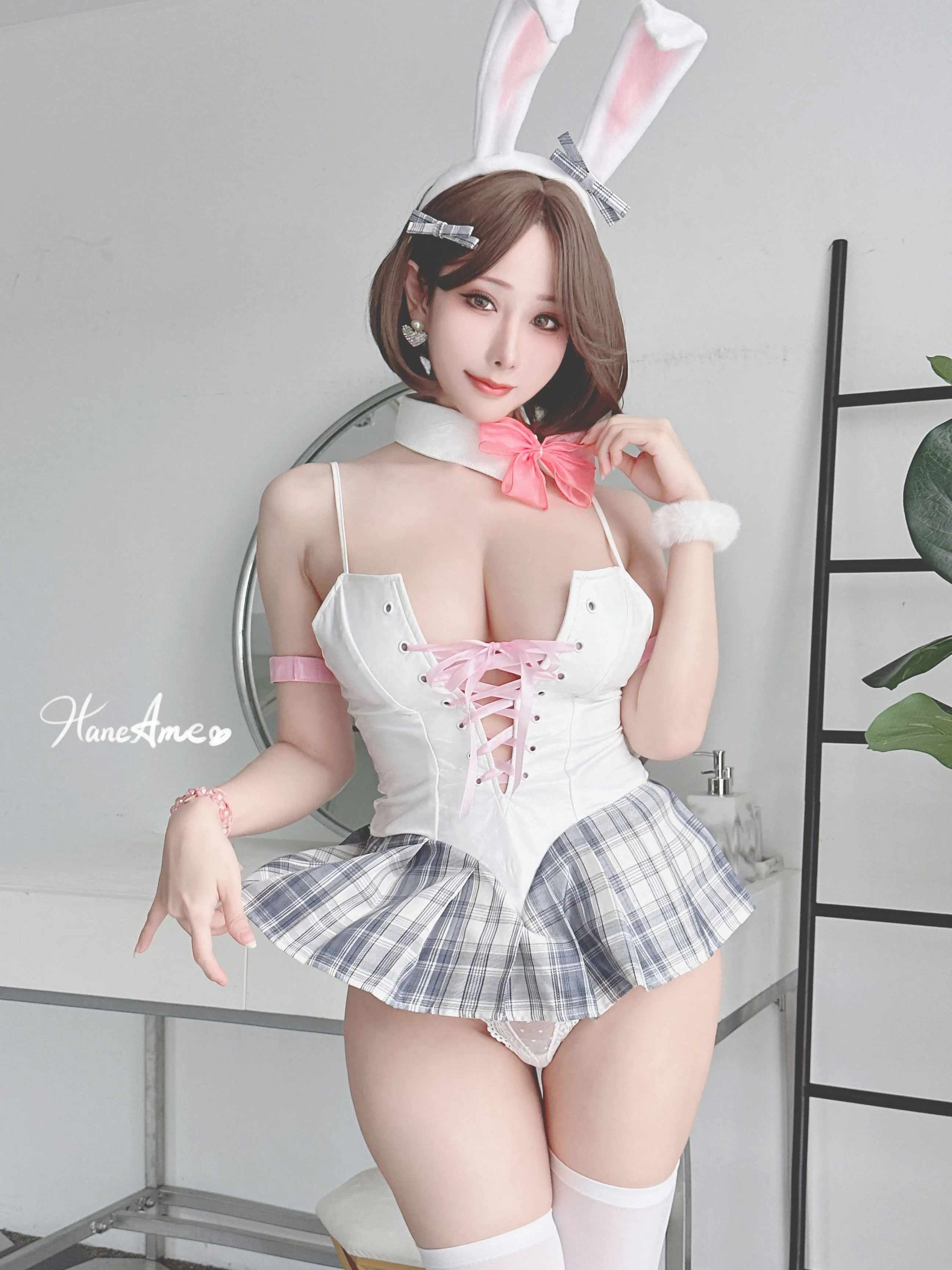 Original_BunnyHane_韓國小兔子免费福利