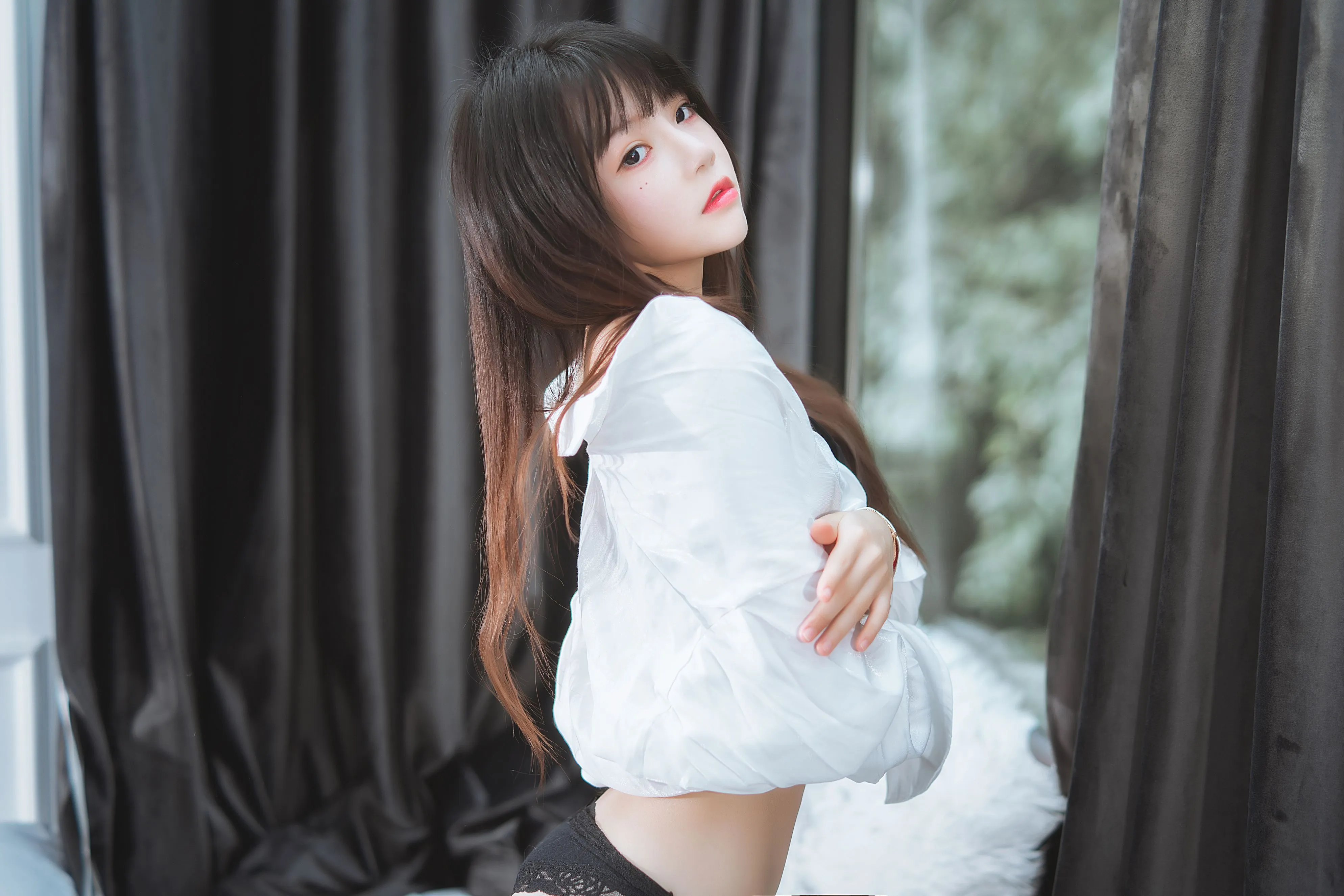 桜桃喵狼来了01612会员资源0612收藏必备