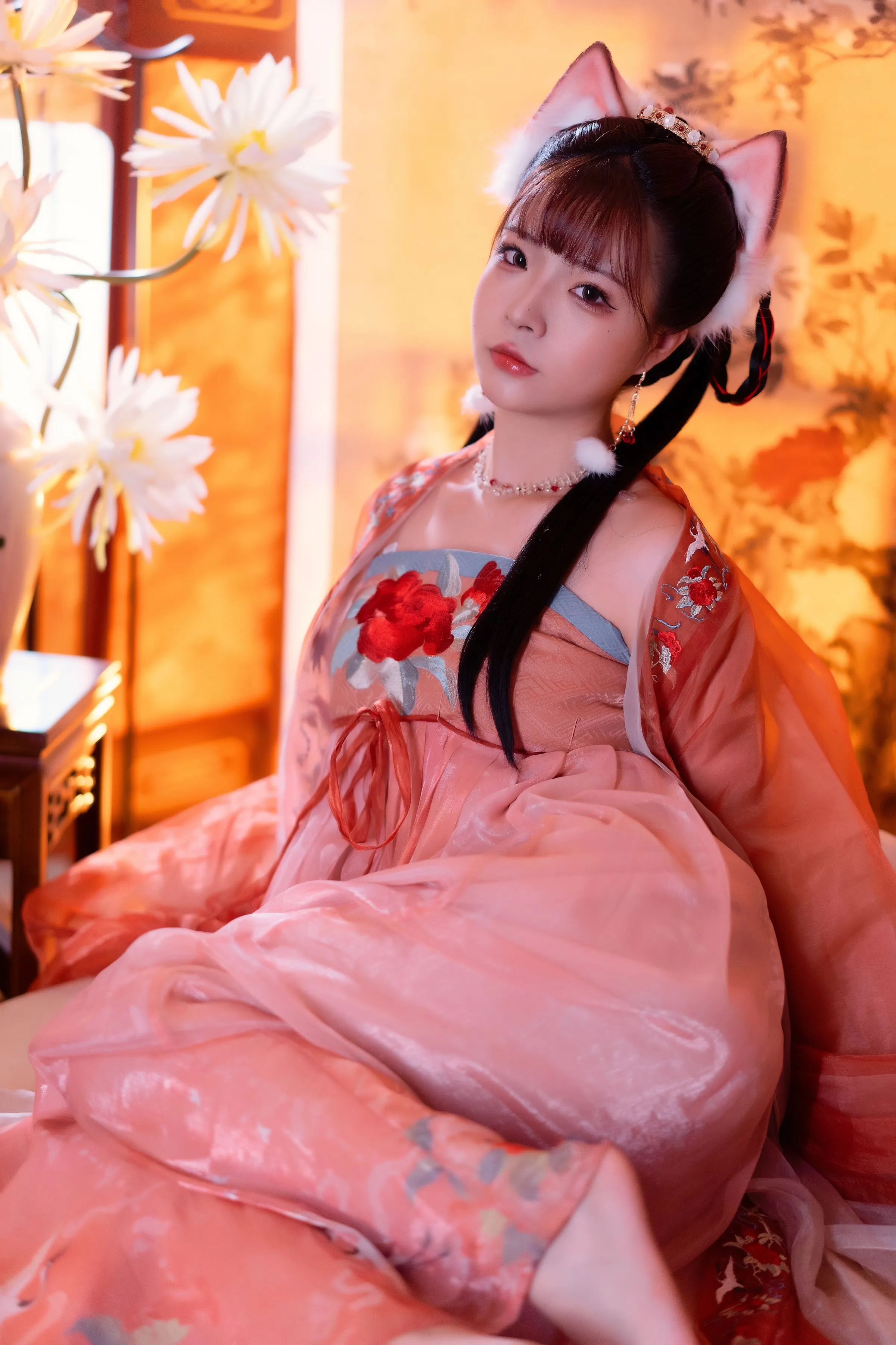 yuuhui玉汇蜡狐163P1V高清写真