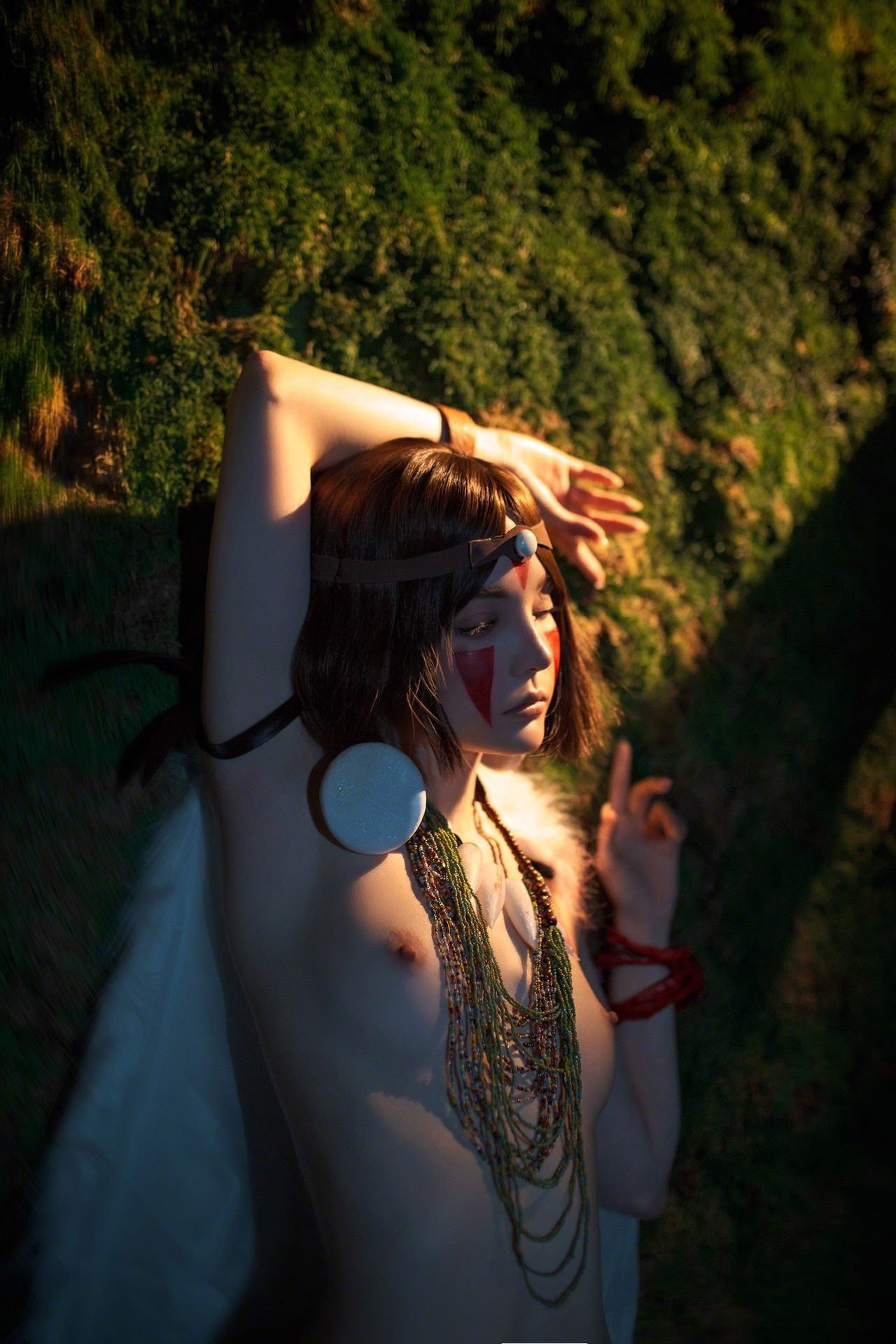 RocksyLightSanPrincessMononoke71P0117高清无水印