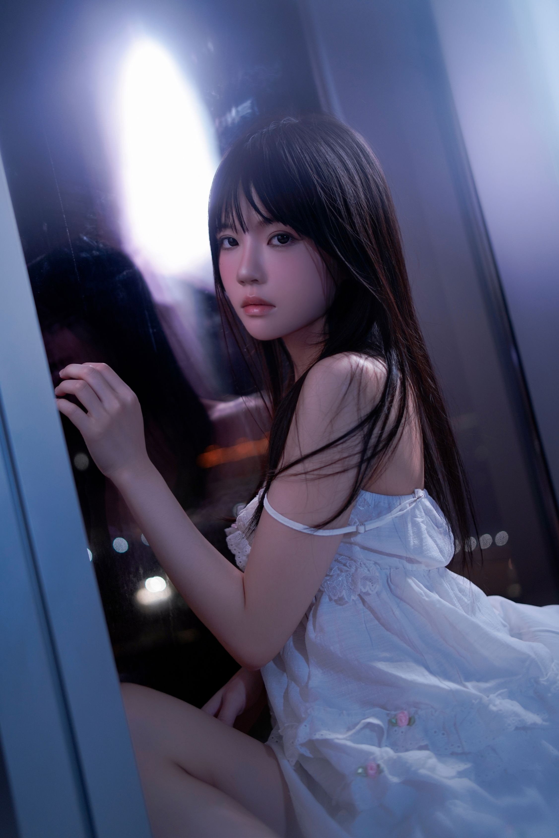 桜桃喵小月光45P43172MB月光主题cos45张431MB精华合集