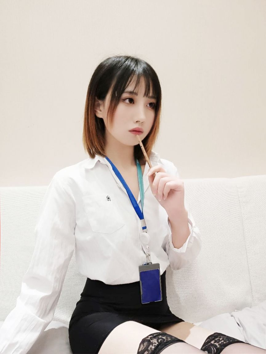 念雪wwNO06OL系列20P76MB人气写真