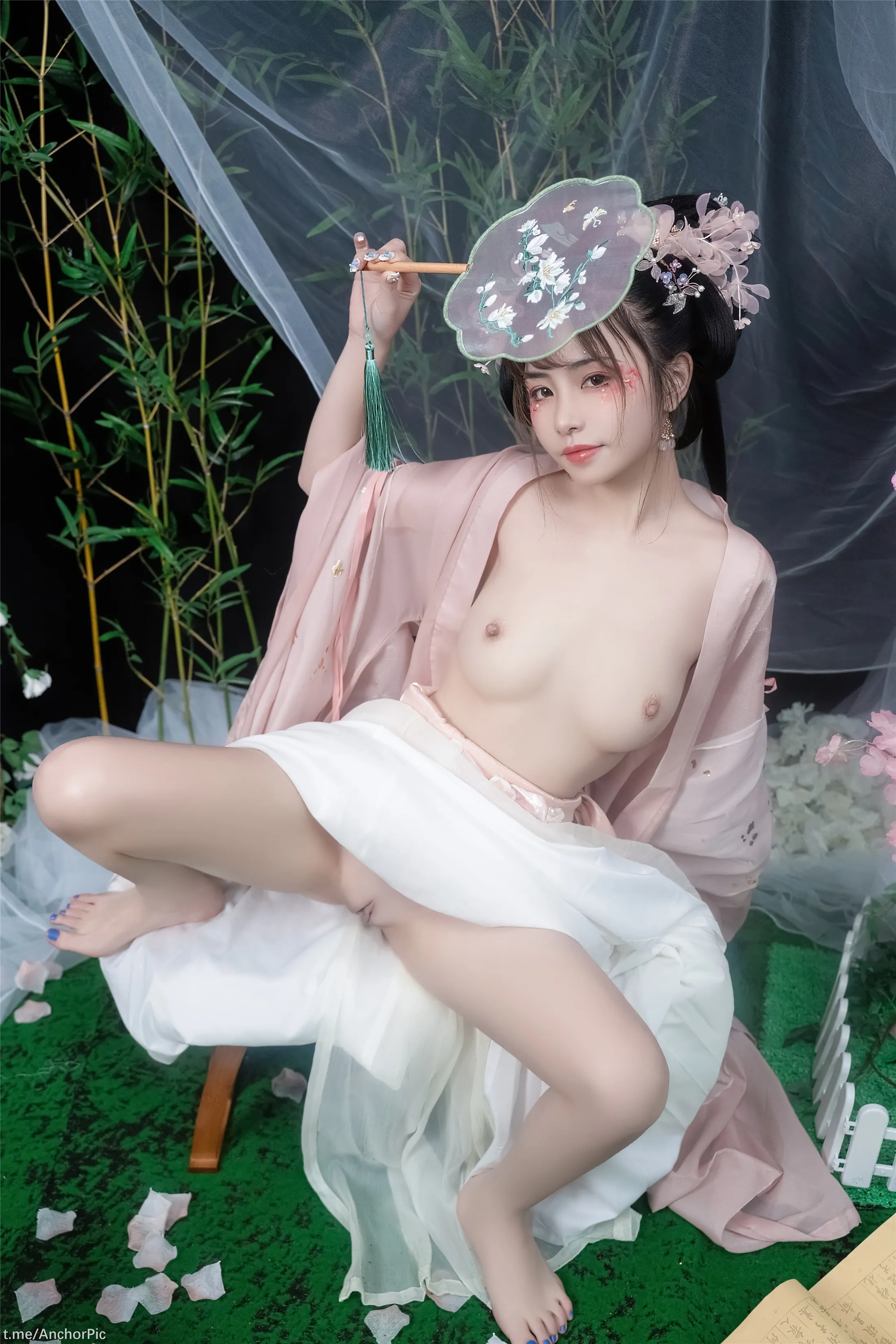 喵小吉清平乐86P0309高清无水印