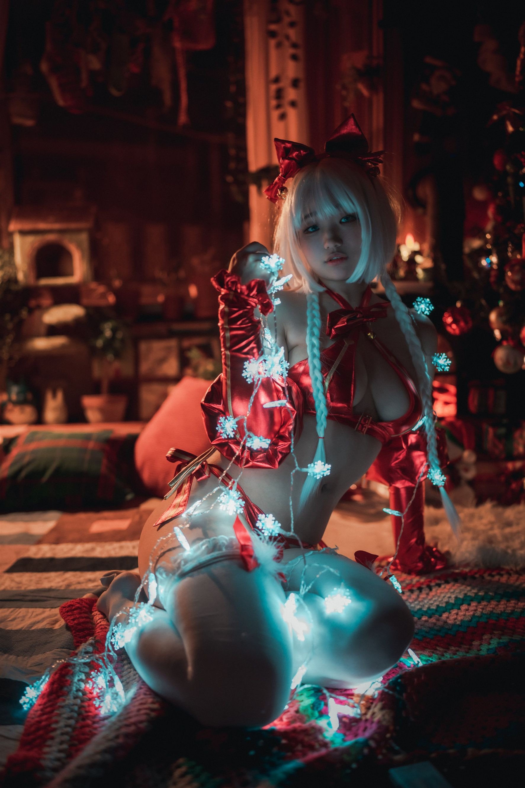 DJAWAMimmiChristmasSpecial2021必看合集