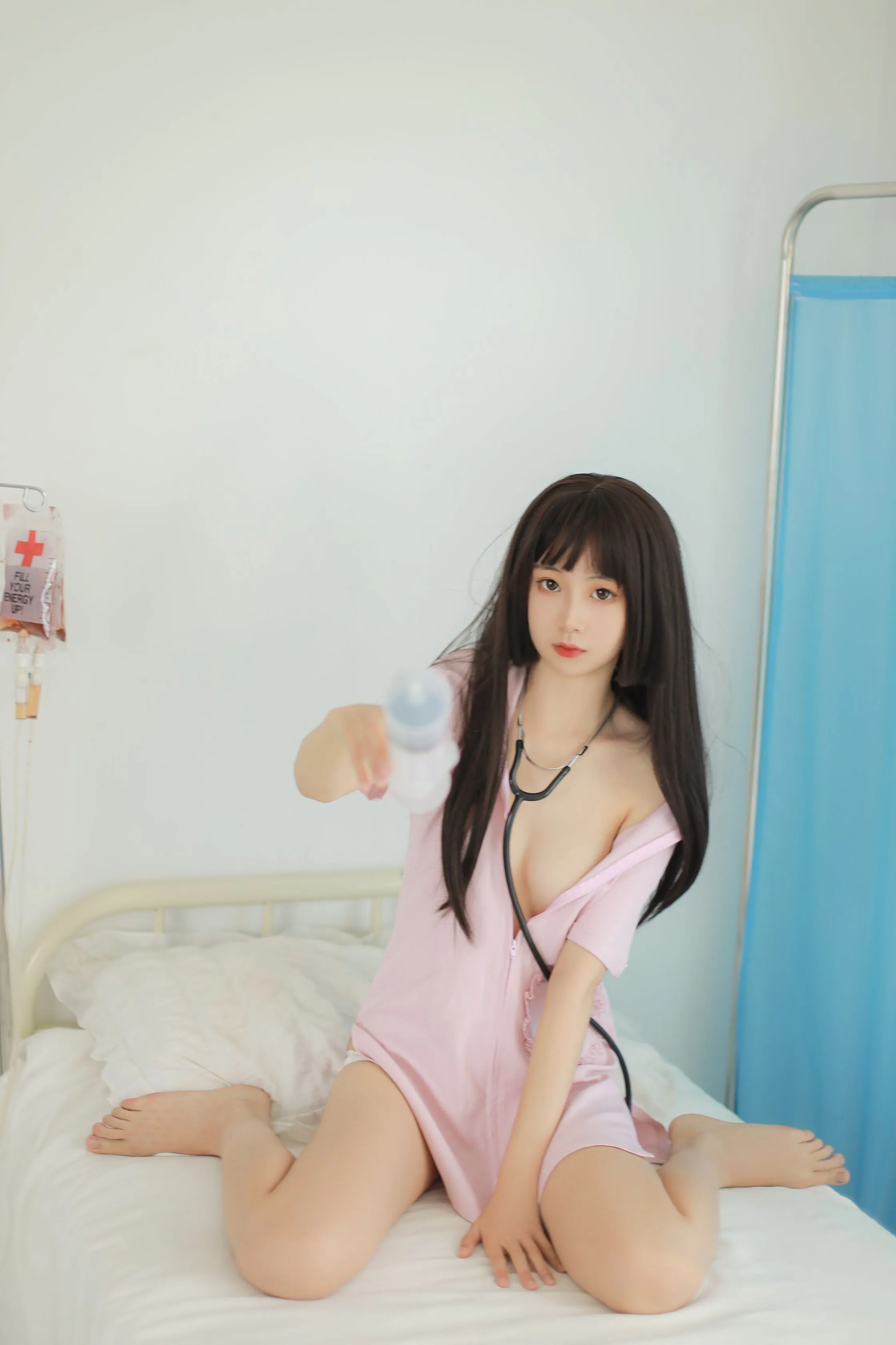 金鱼恋恋病房套图
