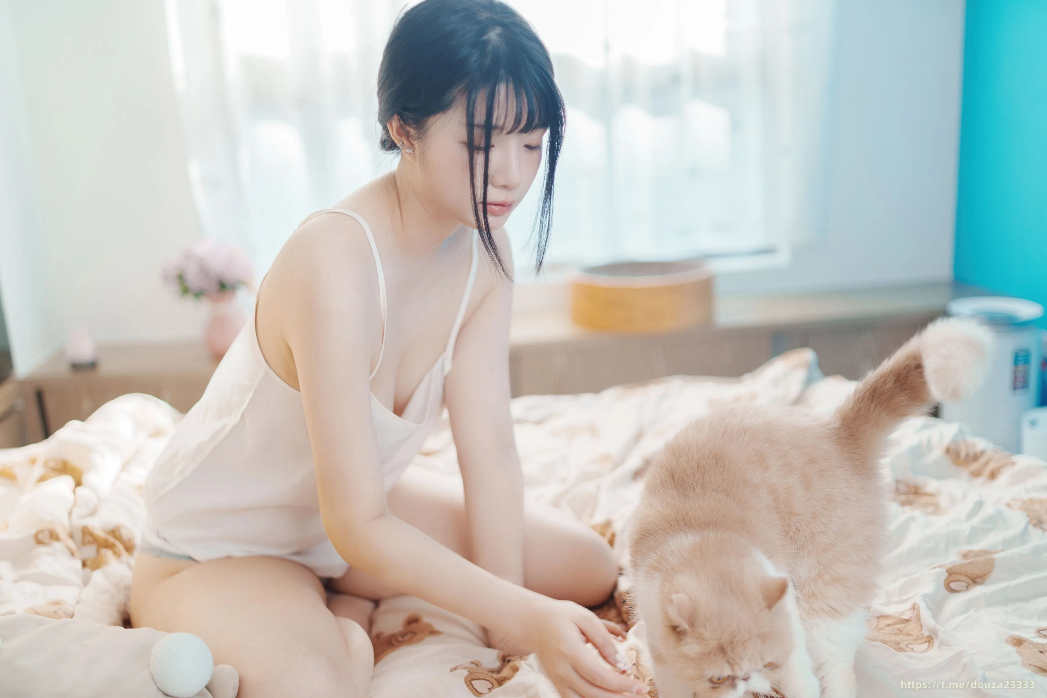 落落RakuYourwaifu1月21打赏群资源在线欣赏