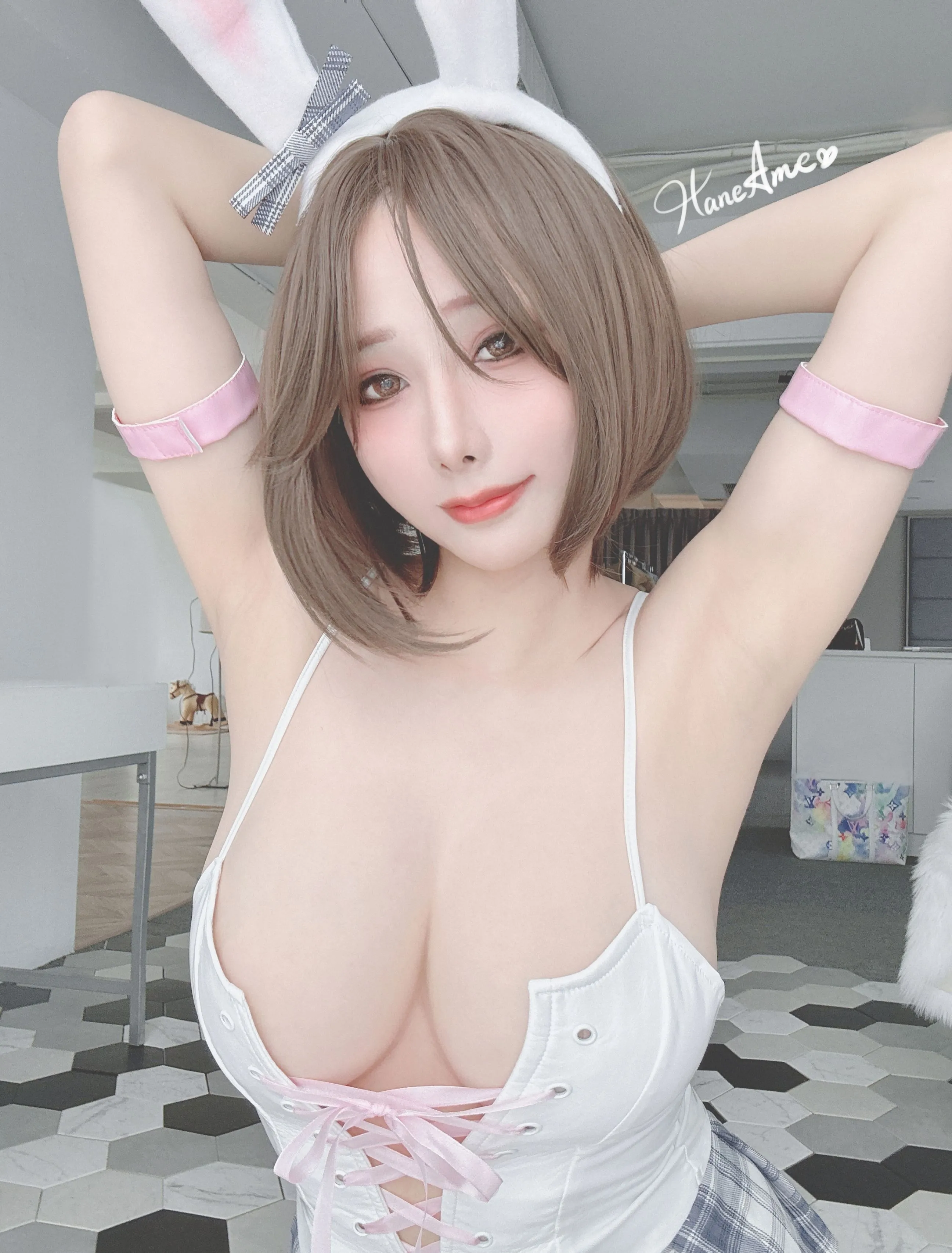 Original_BunnyHane_韓國小兔子免费福利