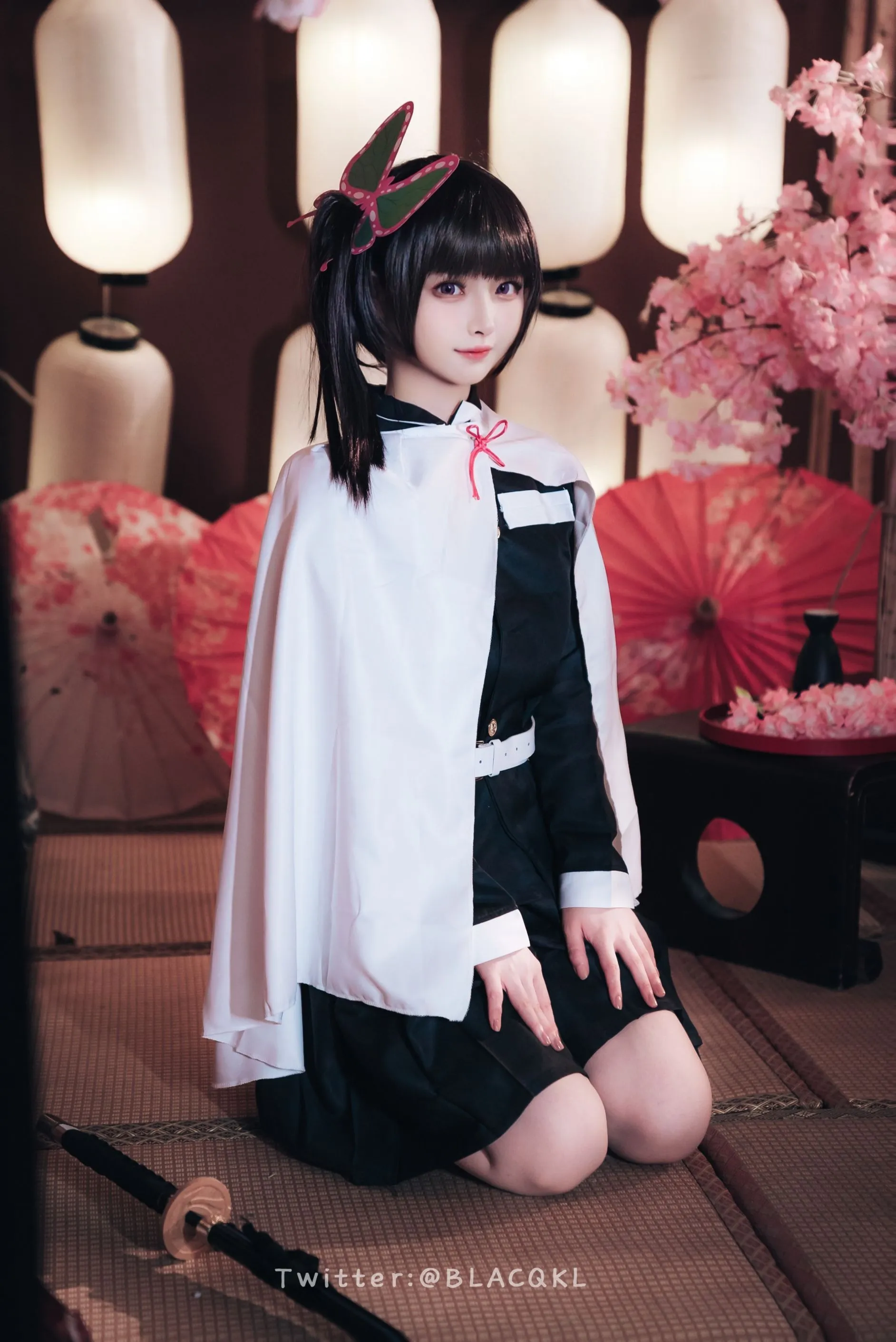 白莉香奈乎0902精华合集