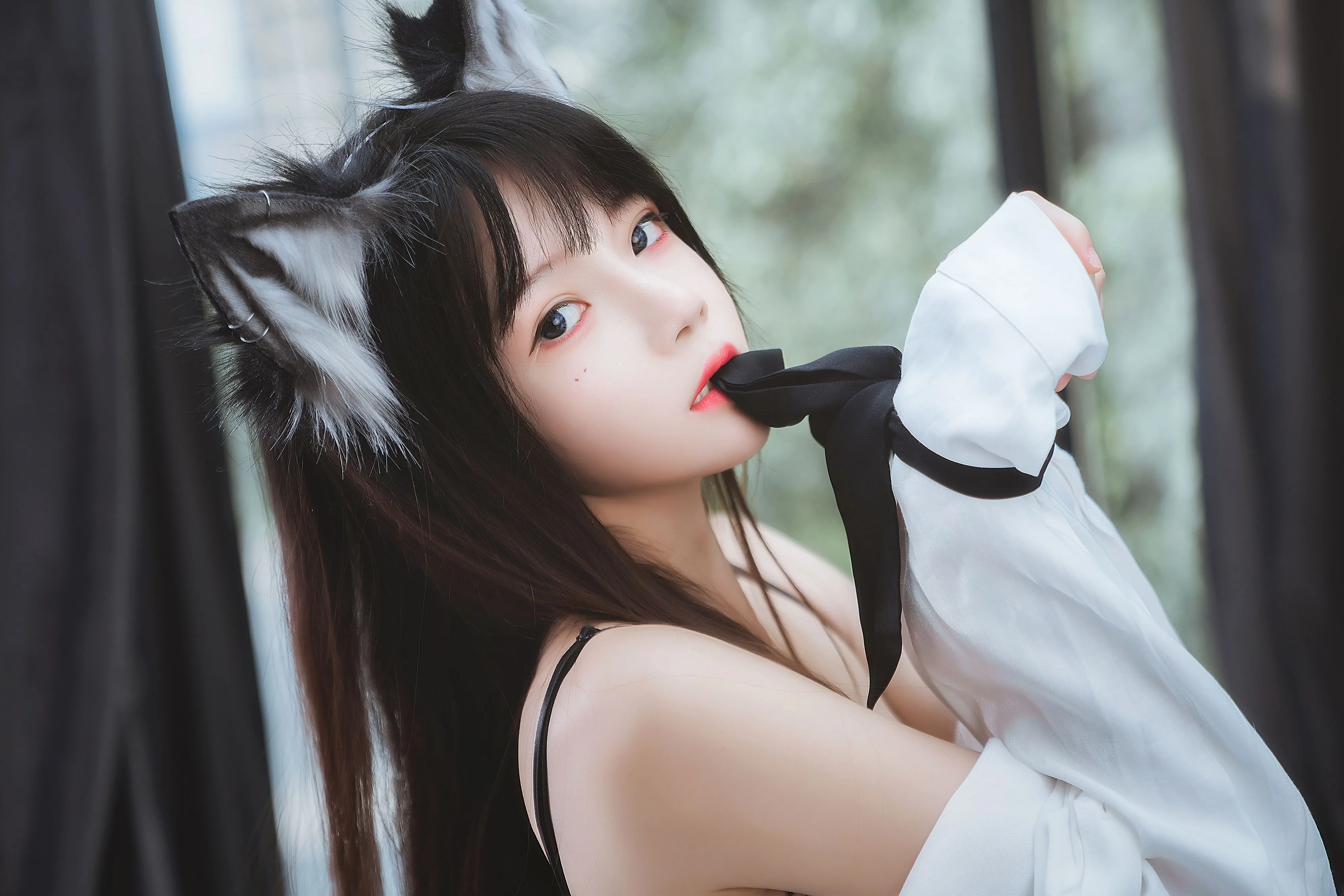 桜桃喵狼来了01612会员资源0612收藏必备