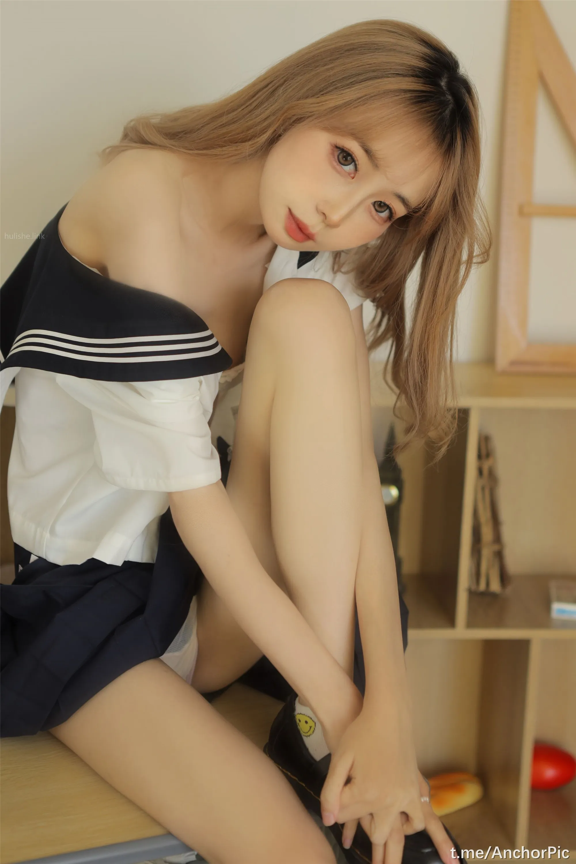 金鱼kinngyoJK少女39P0704高分推荐