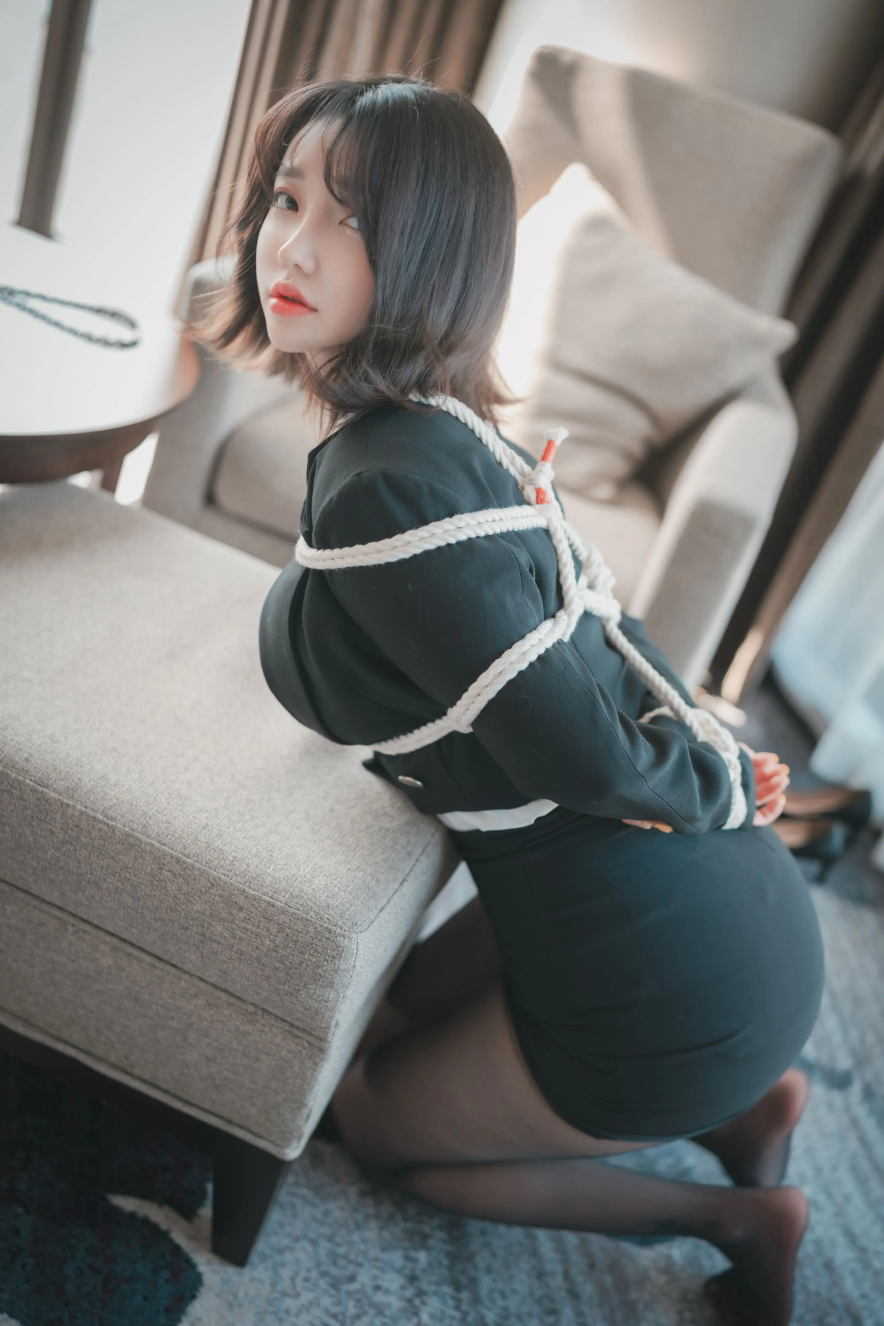 DJAWASonYeEun???KnottingClass166P211GB超清图