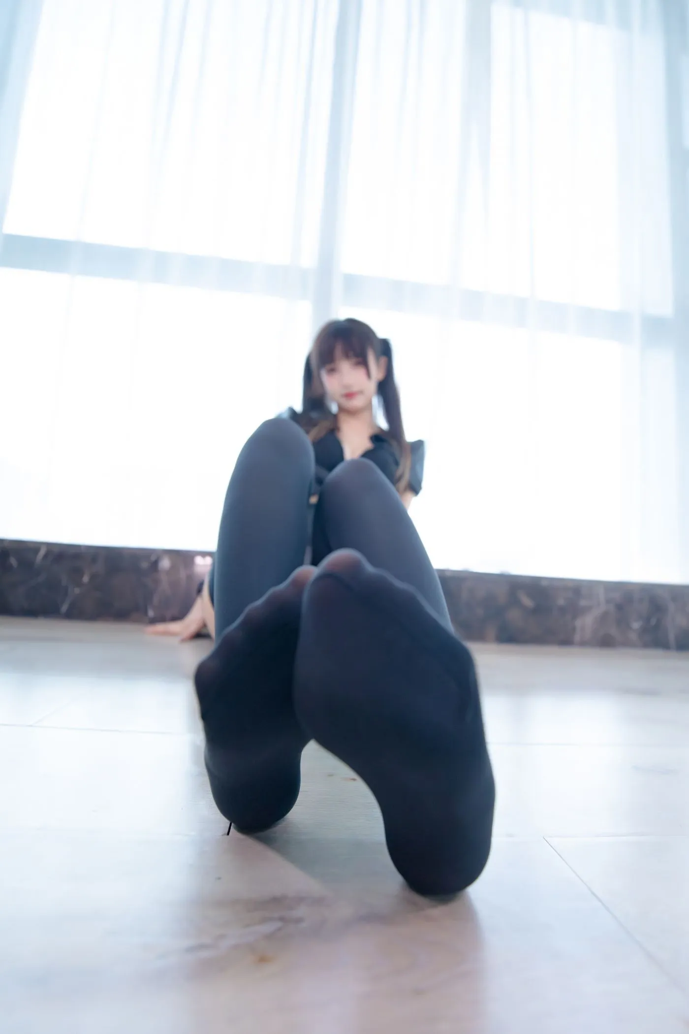 神楽坂真冬足底星光75P173MB精华合集