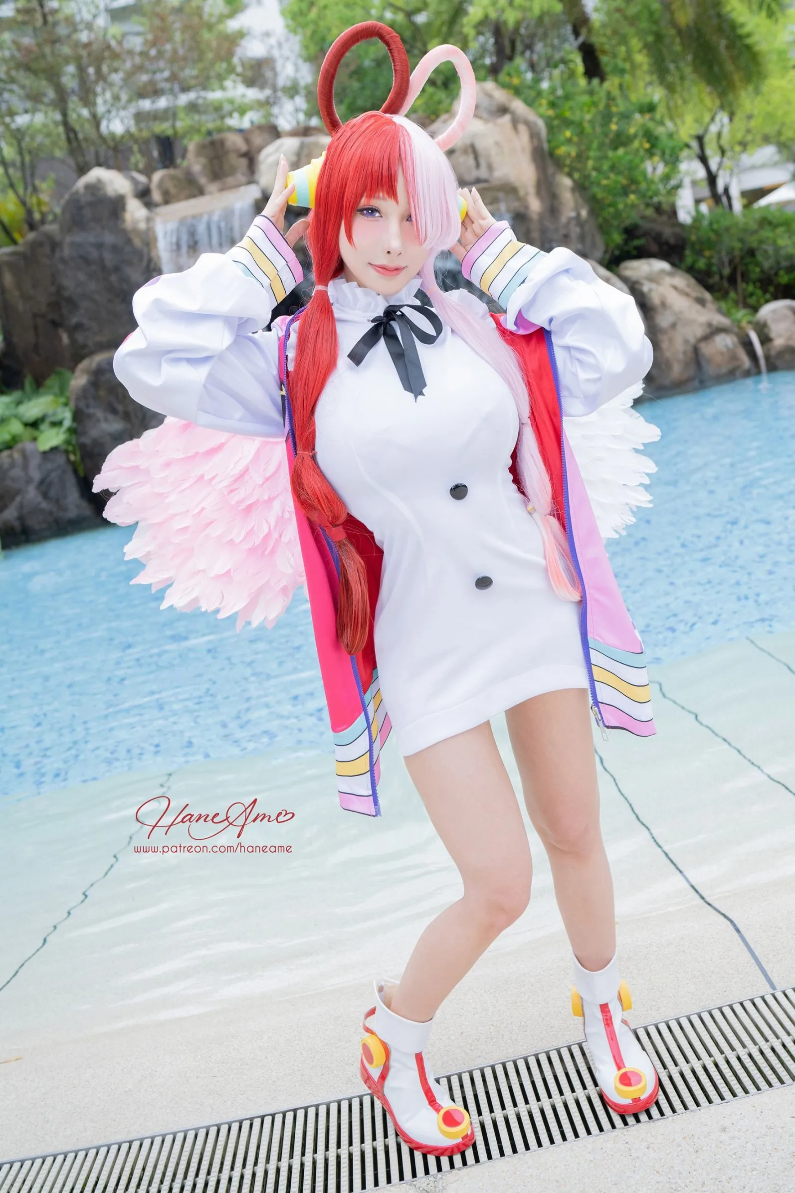 OnePiece_Uta_烏塔本周精选