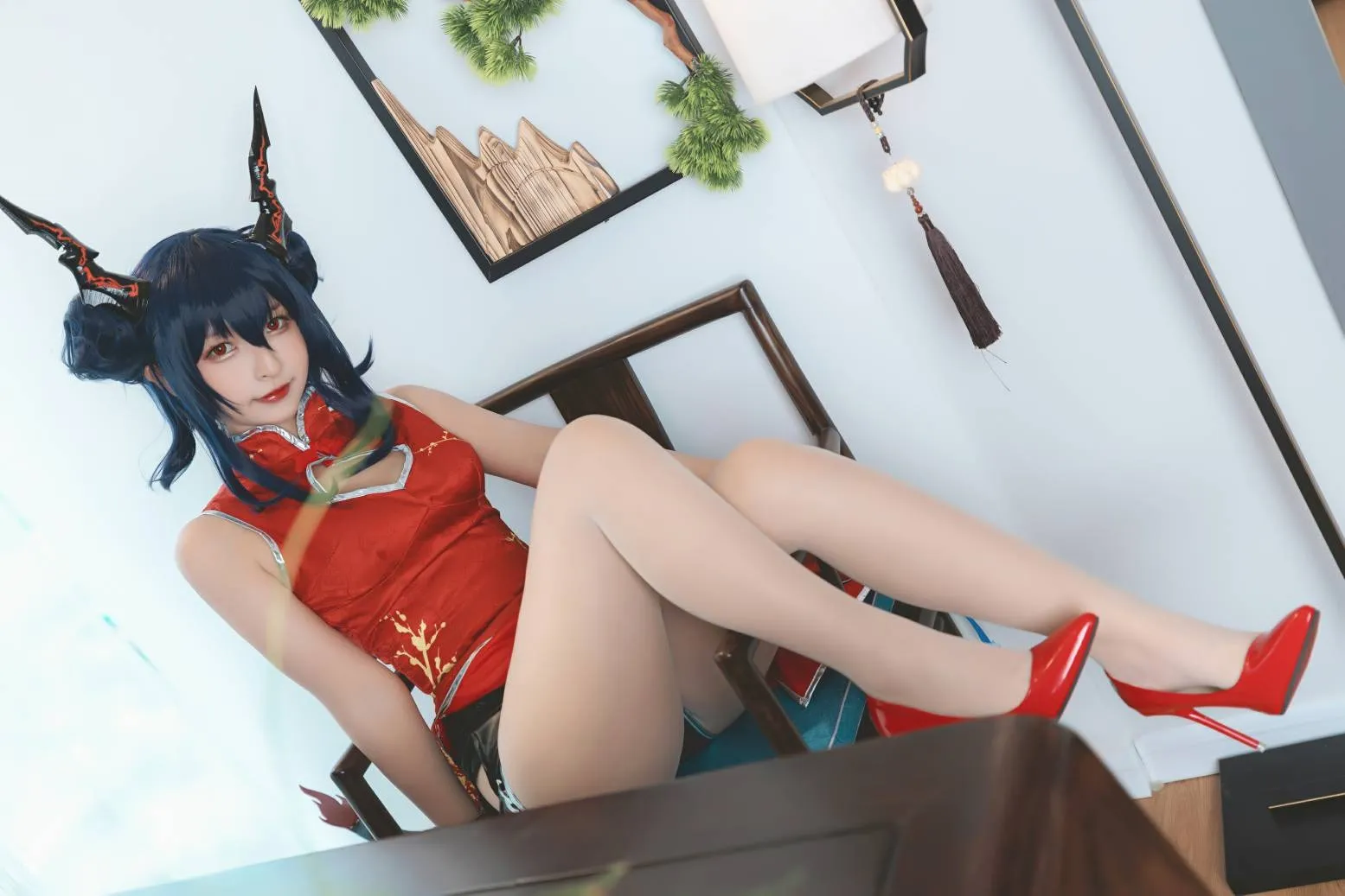 神楽坂真冬陈0406必看合集