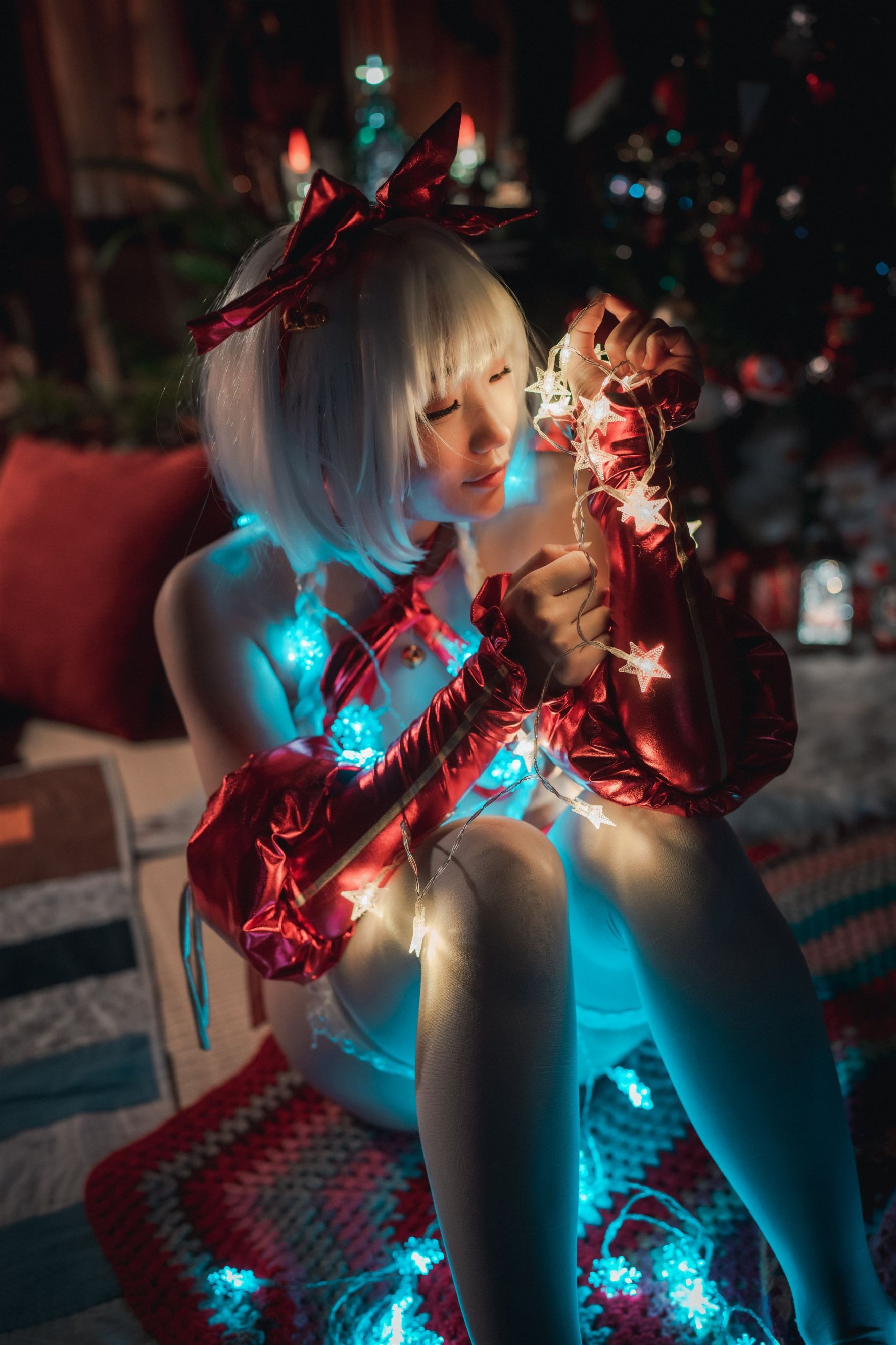 DJAWAMimmiChristmasSpecial2021必看合集