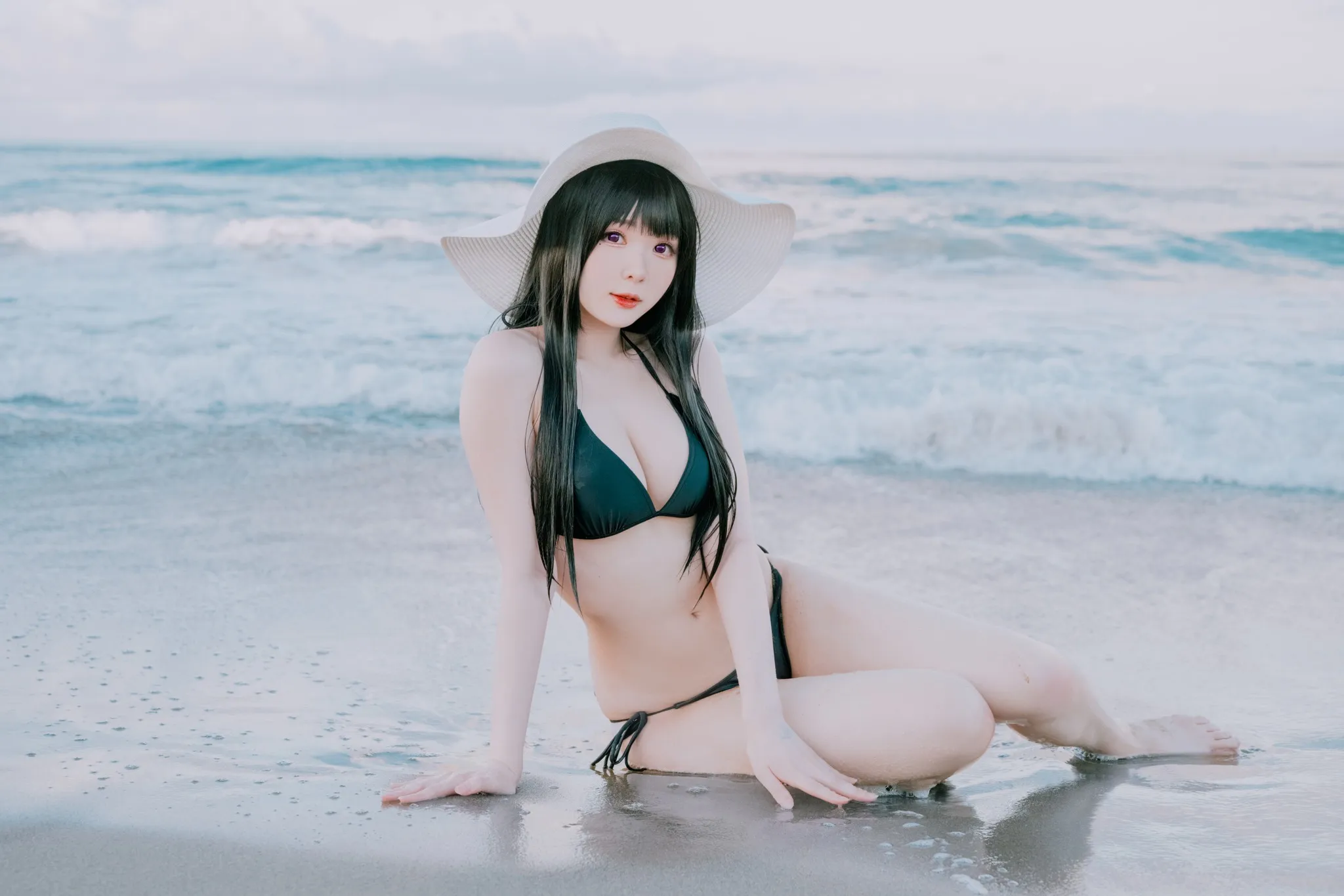 霜月shimoAneNaruMonoChiyoPhotobook85P119MB0412独家发布