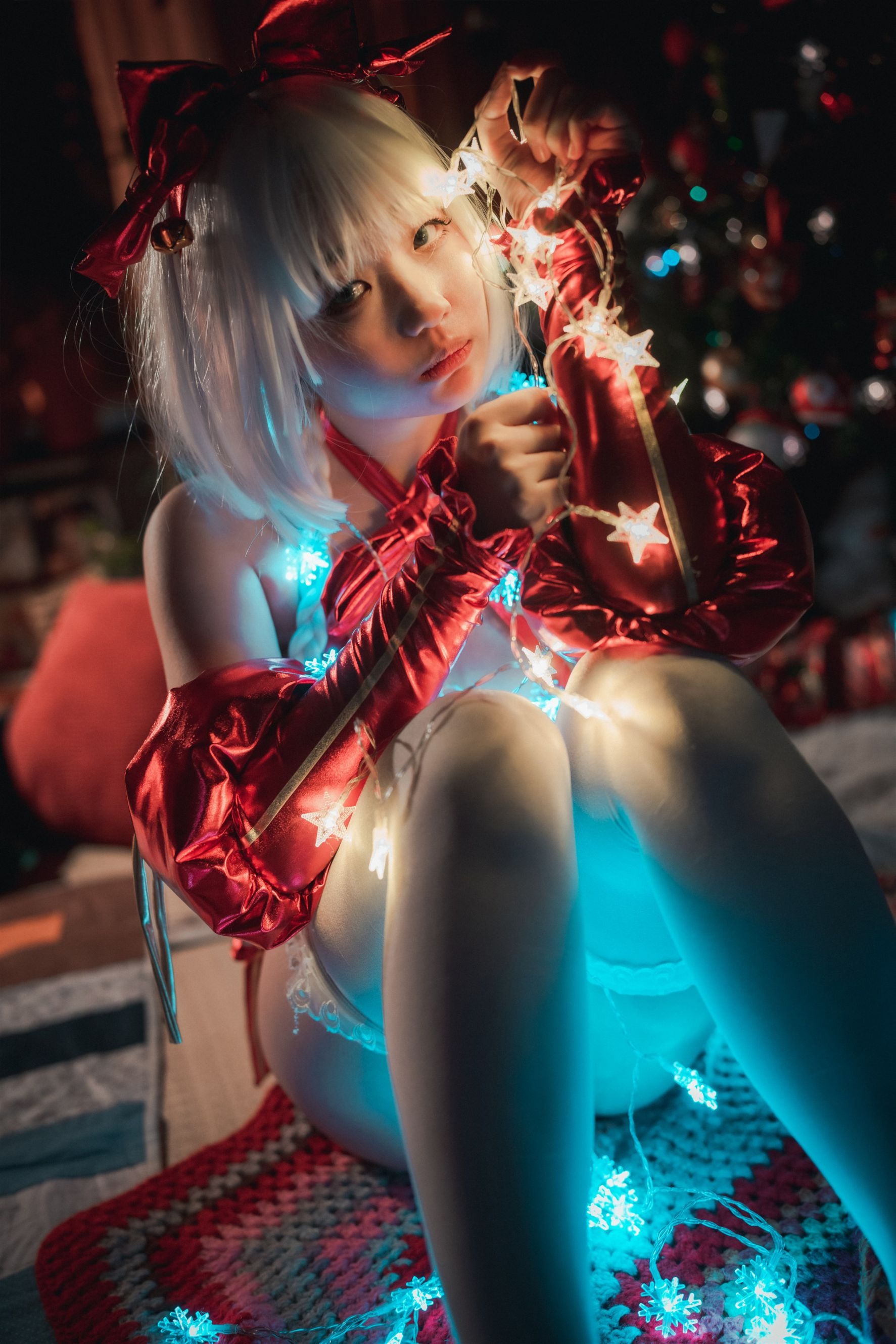 DJAWAMimmiChristmasSpecial2021必看合集