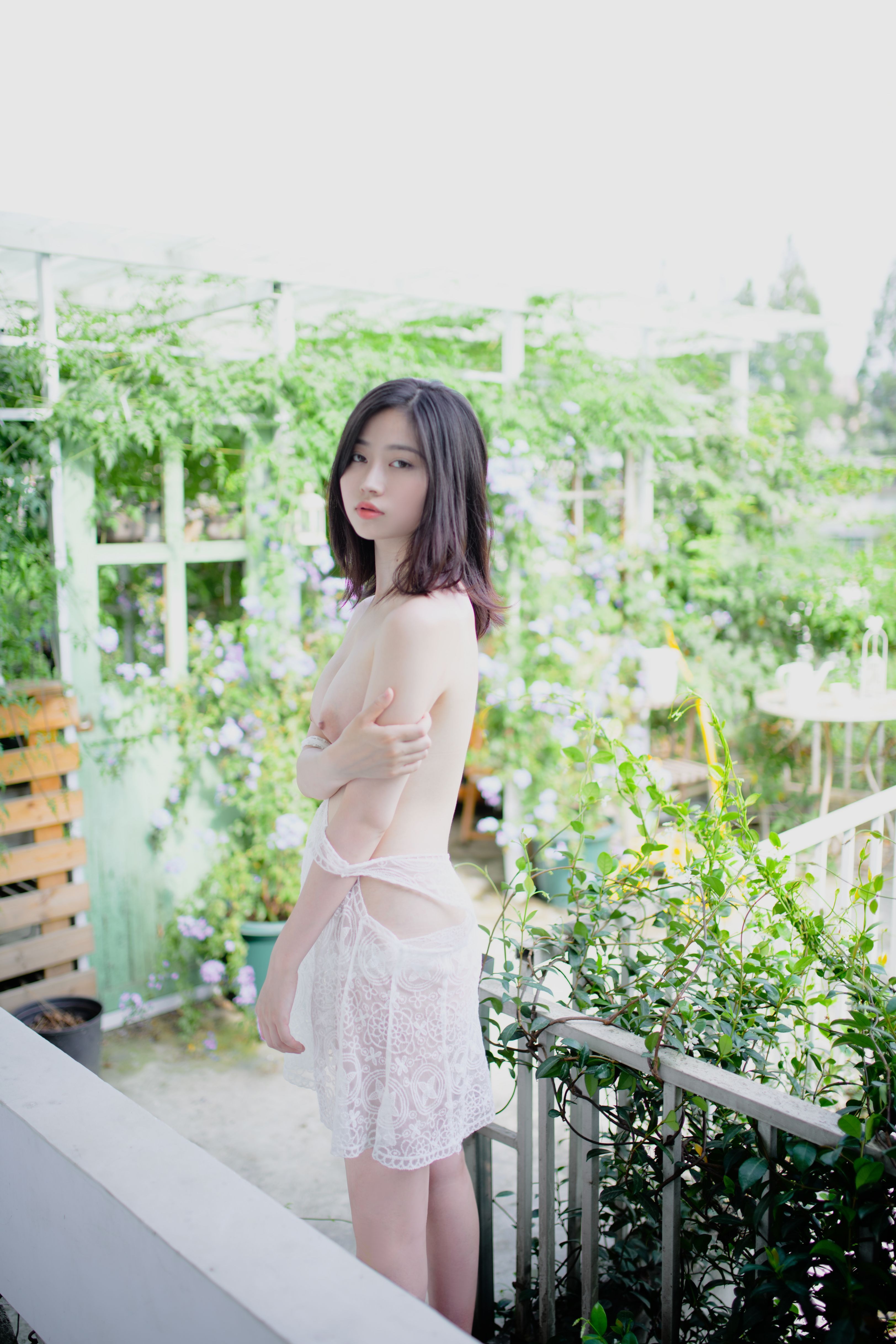 年年夏日精灵41P最新写真