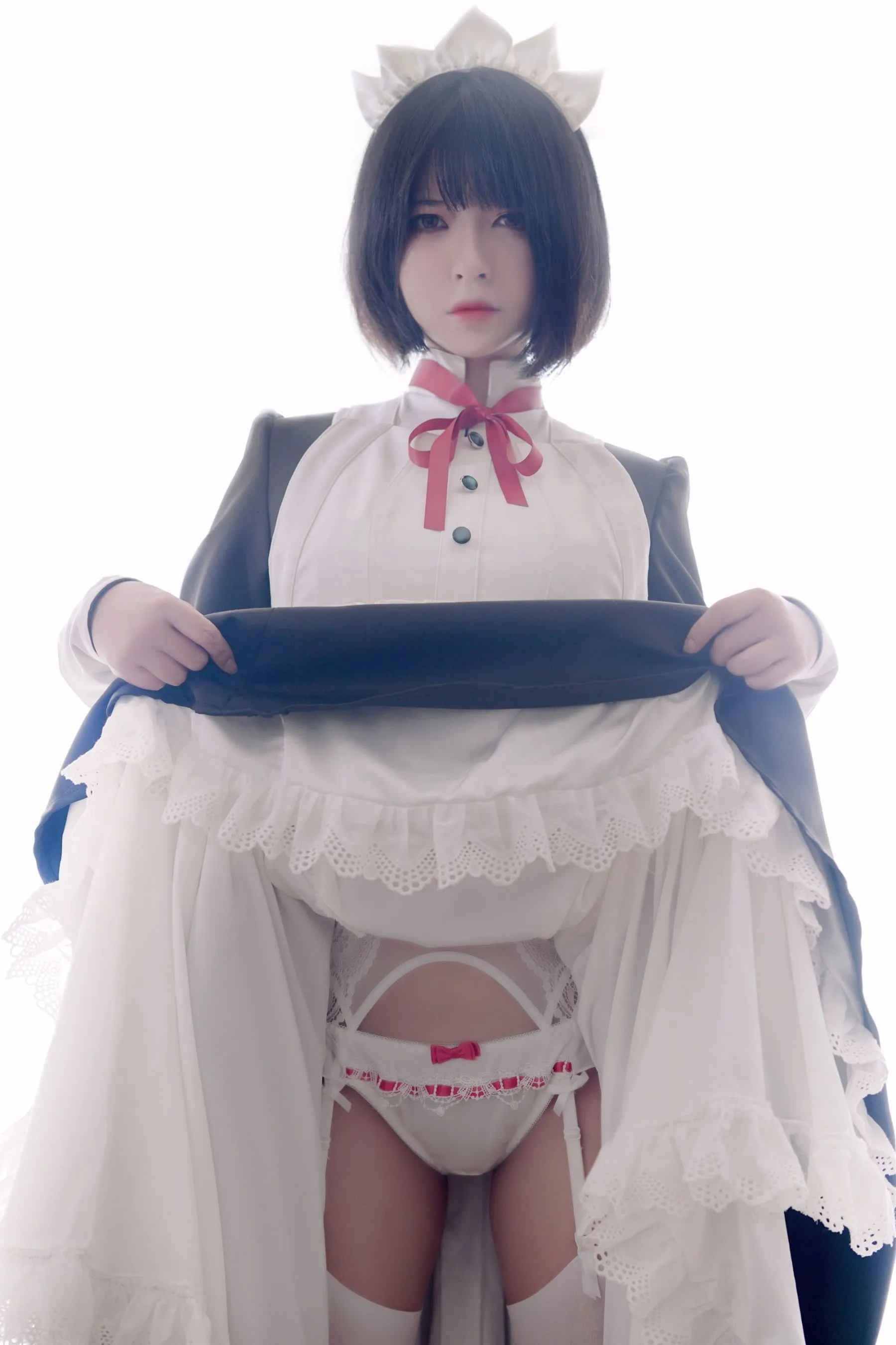 半半子BanbankoPackChitoseItou高清写真