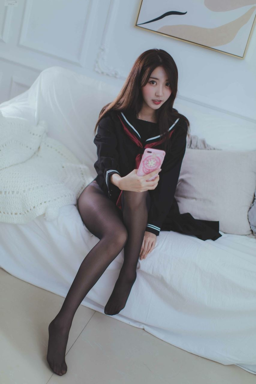 黑川学生BlackSchoolUnifrom52P1024超清图