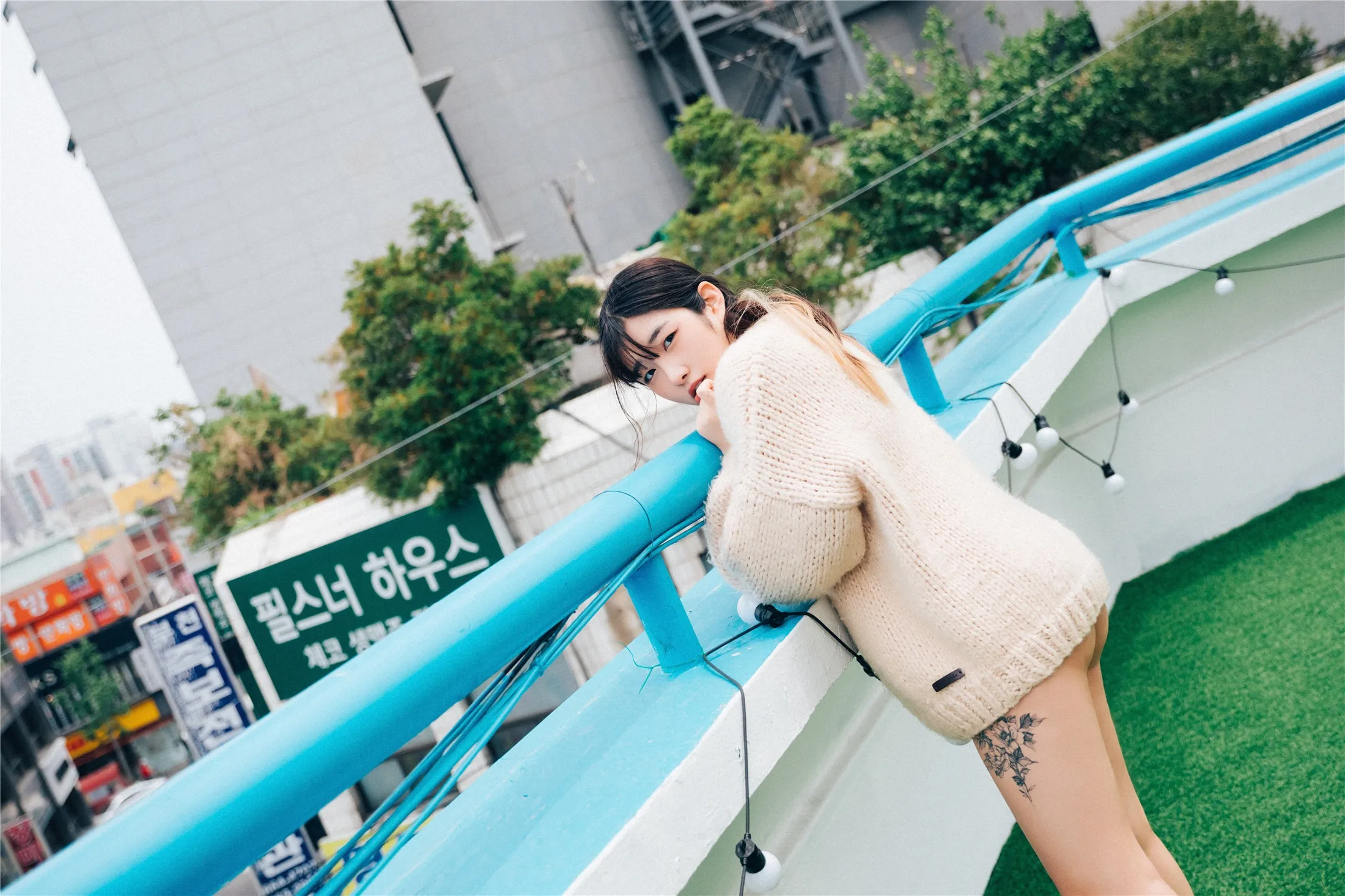 LoozySonson??BondageCamp102P1221超清图