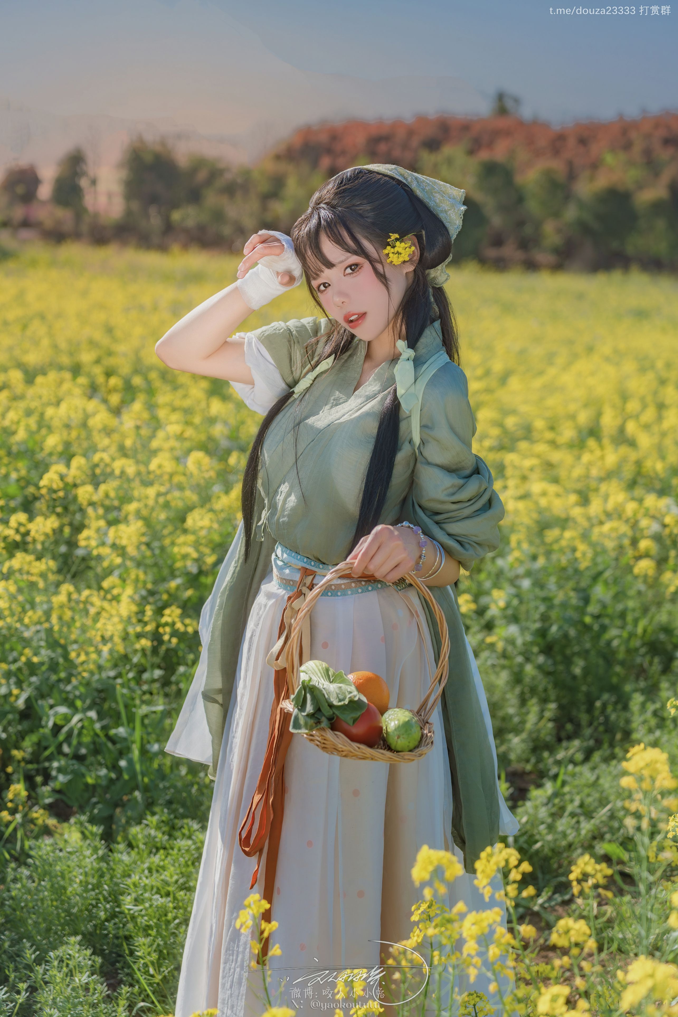 5月作品田耕记73P1V小剧场5月22打赏群资源田耕记主题73图1视频5月22日高清写真