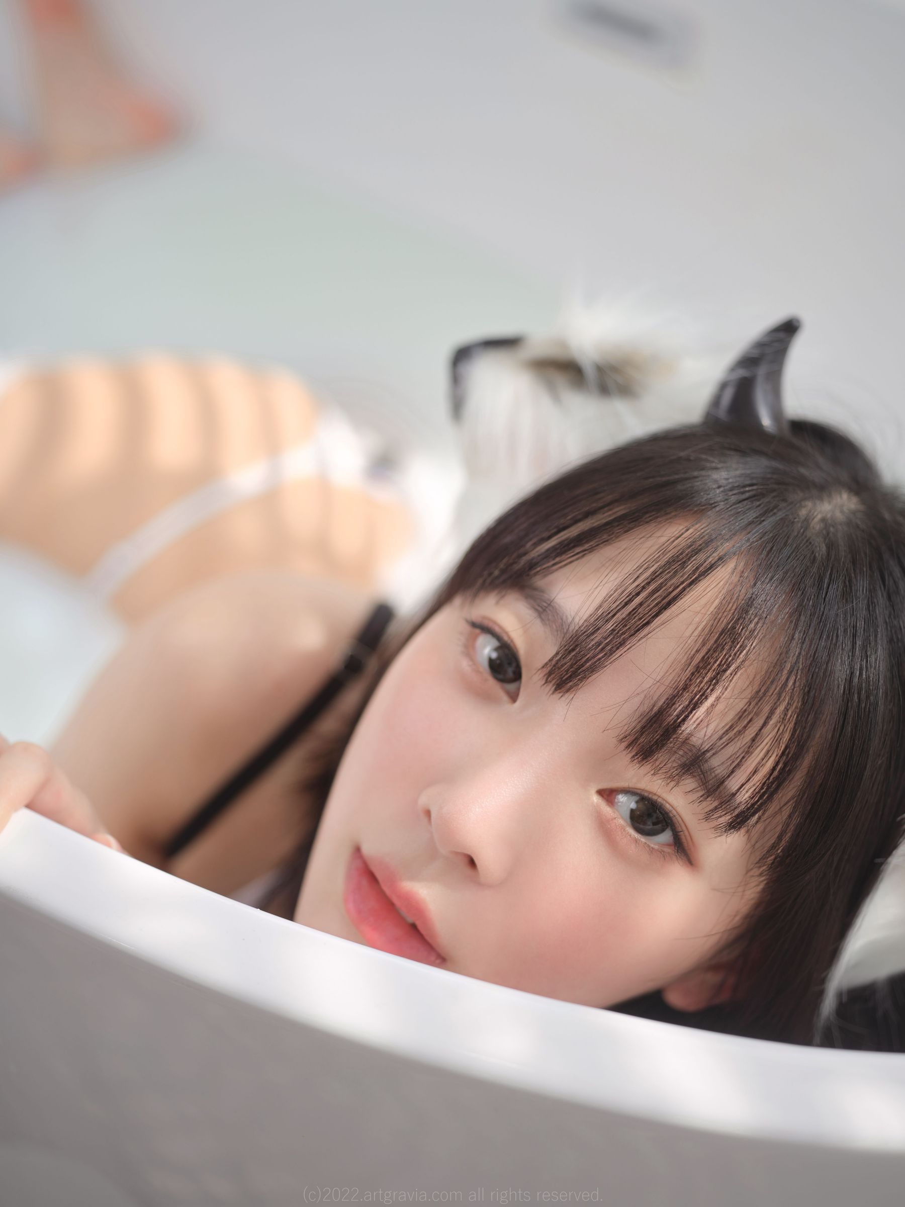 姜仁卿NO56ARTGRAVIA_VOL385110P505MB人气合集