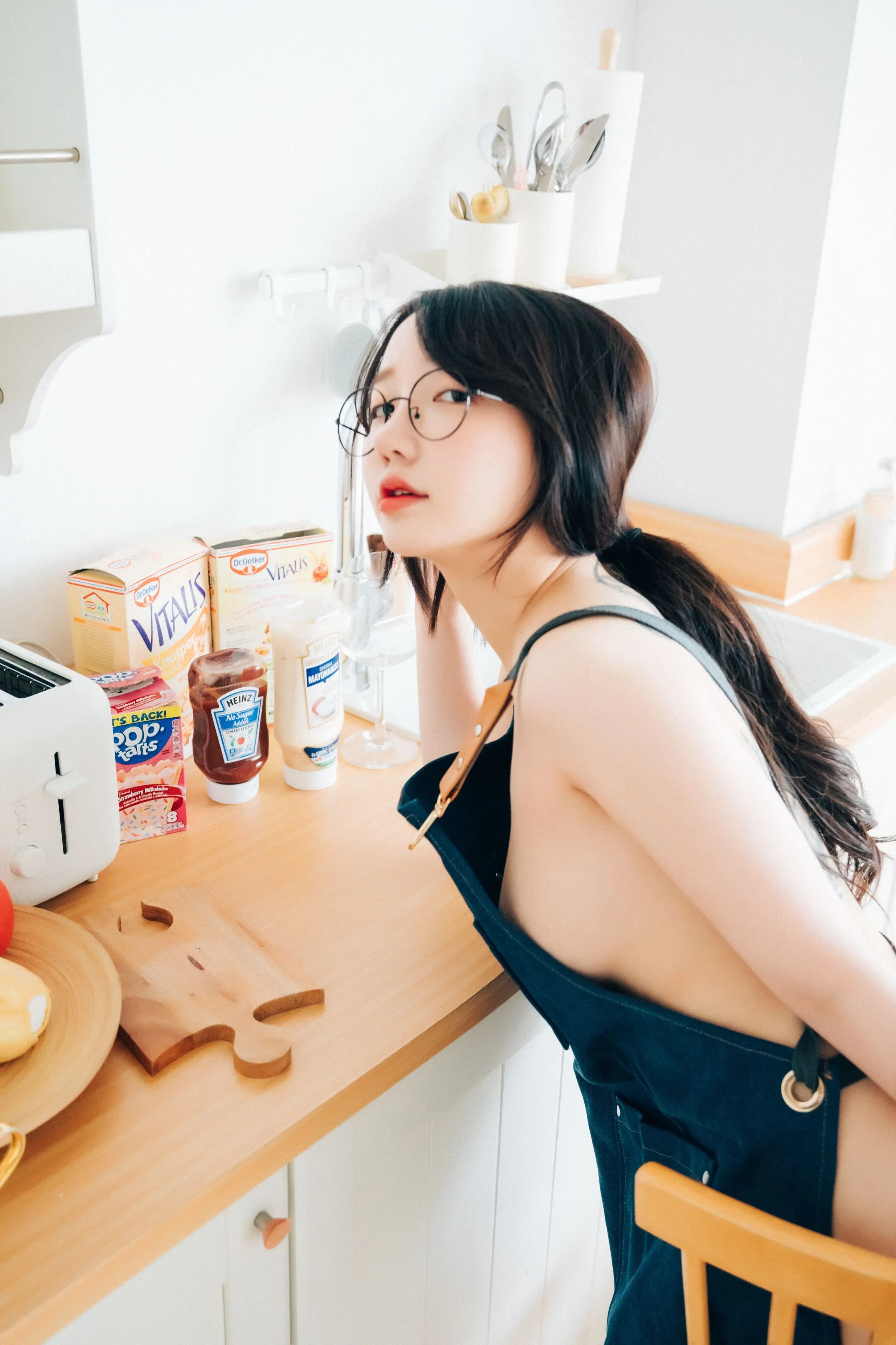 孙乐乐LoozySonYeEun???NudyPainter043Sver每日更新