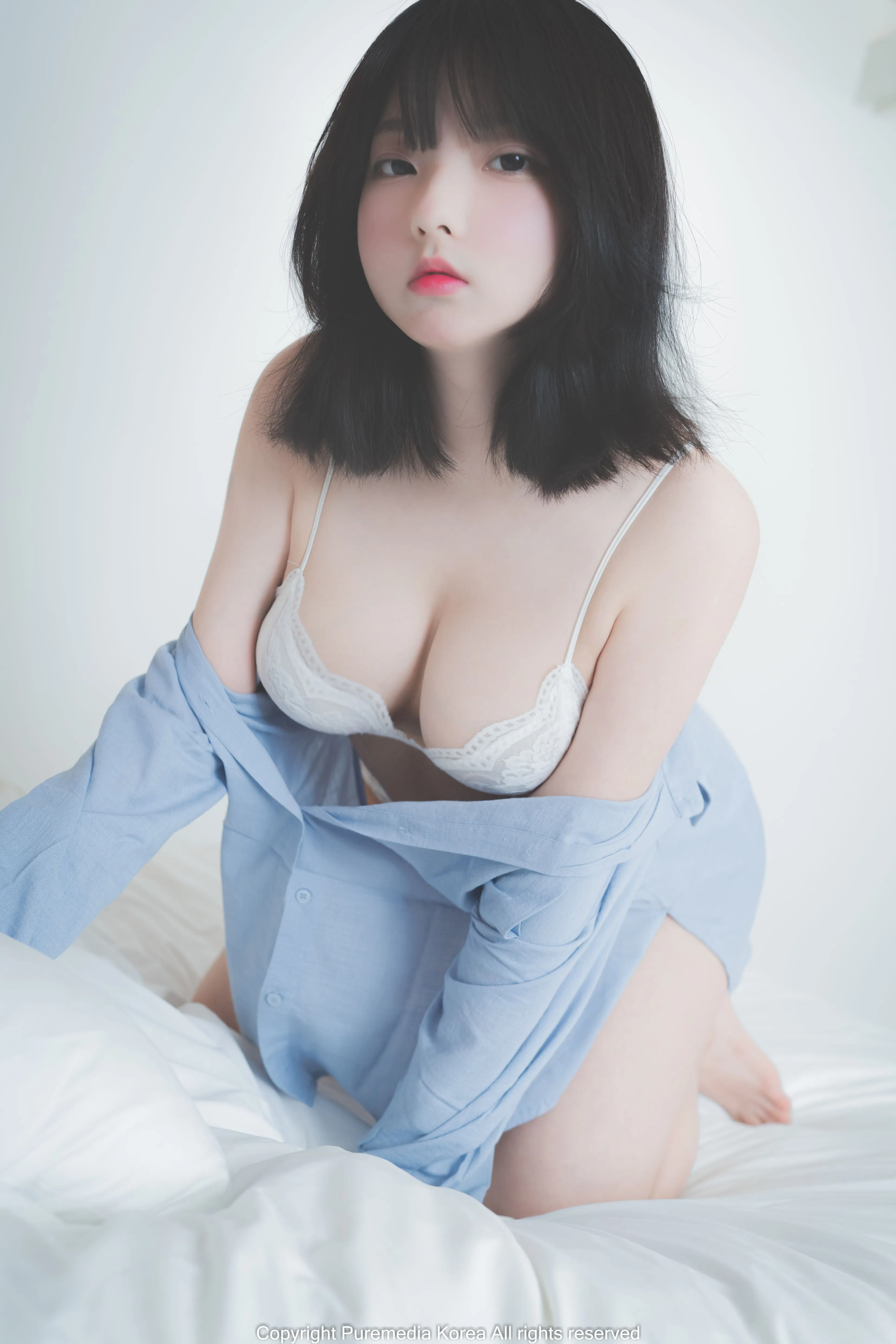 Hansom??PureMediaVol12297P850MB热门写真