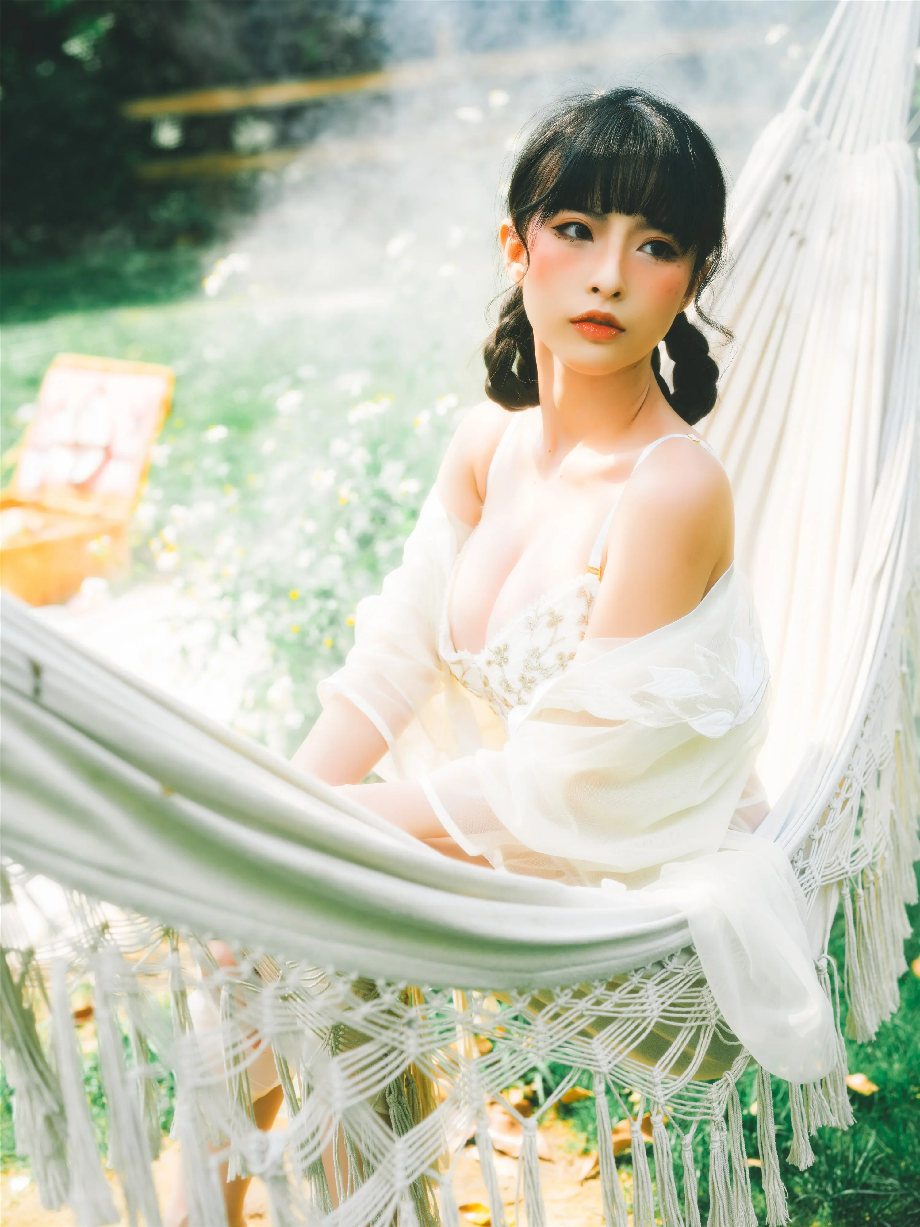清水由乃NO024湿水洛丽塔WetLolita61P1129限时福利