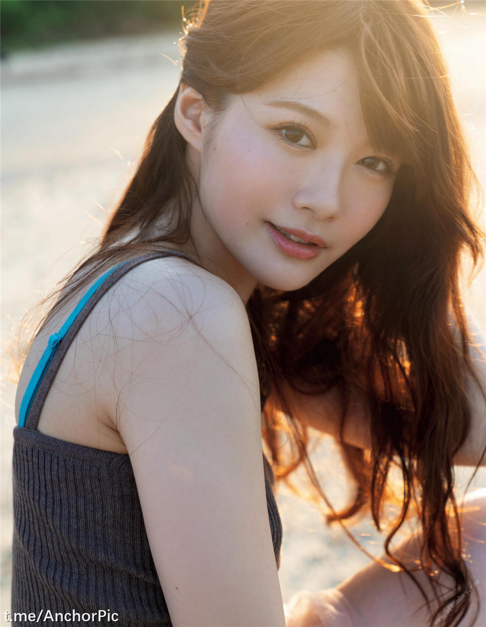 相沢みなみ1st写真集110P0413每日更新