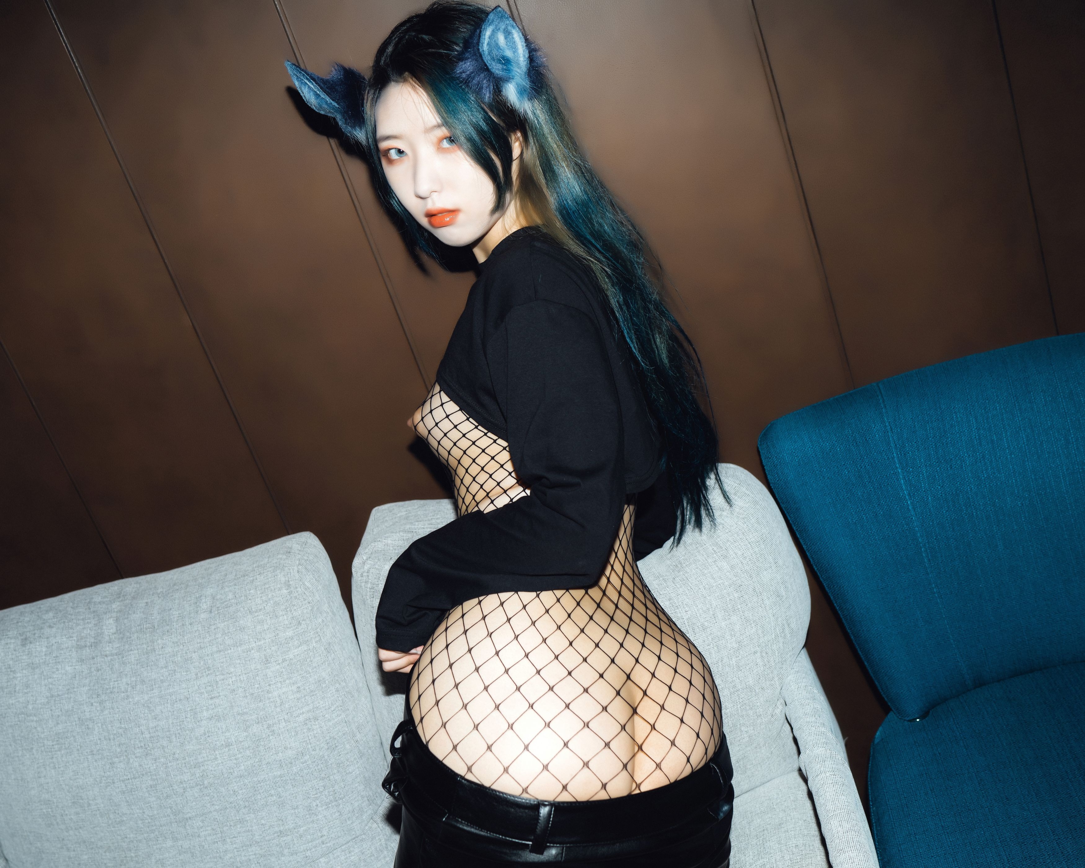 MoonNightSnapDame?HappyDayVol20330作品集