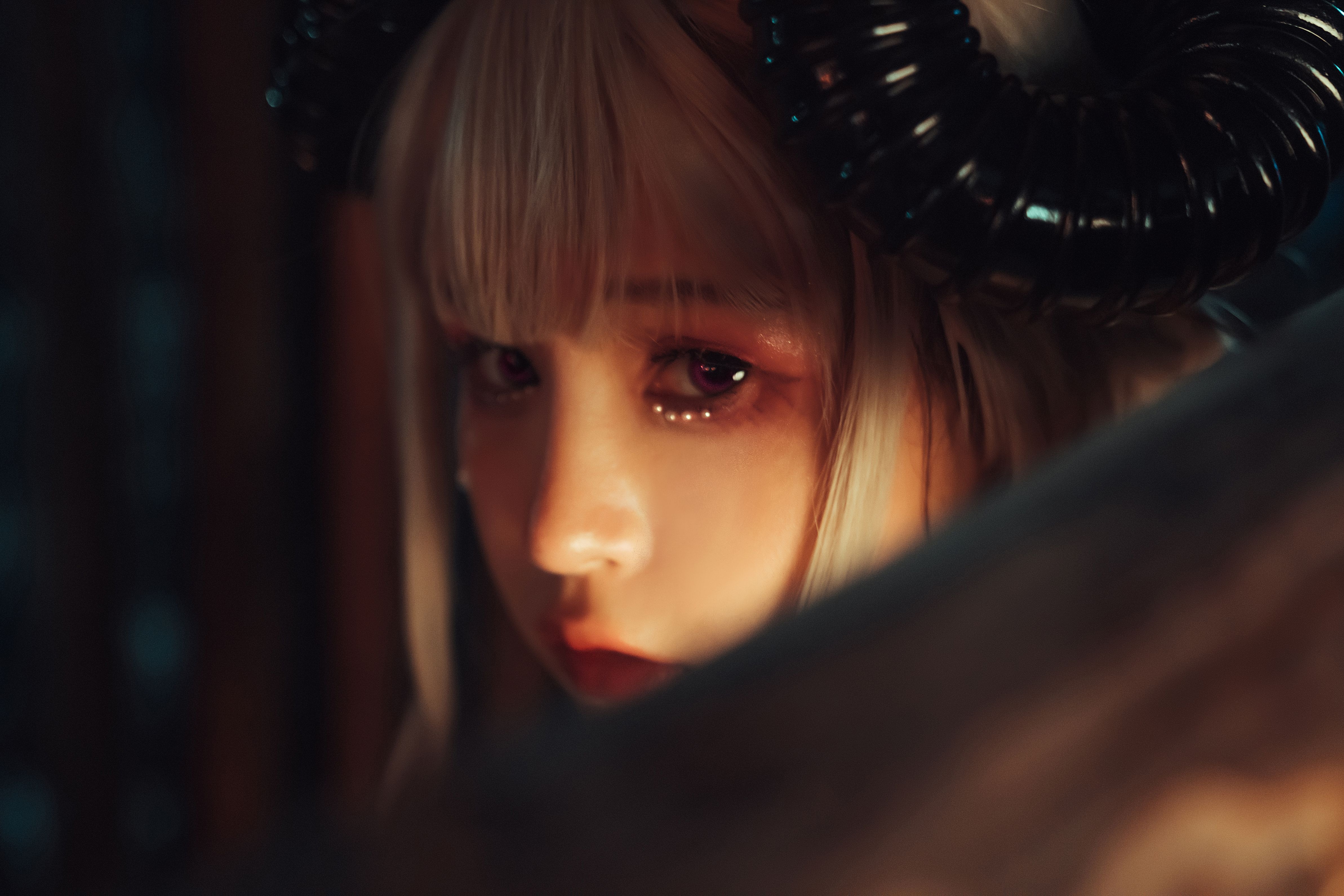 美少女晕崽惩戒魅魔48P1V992MB收藏必备